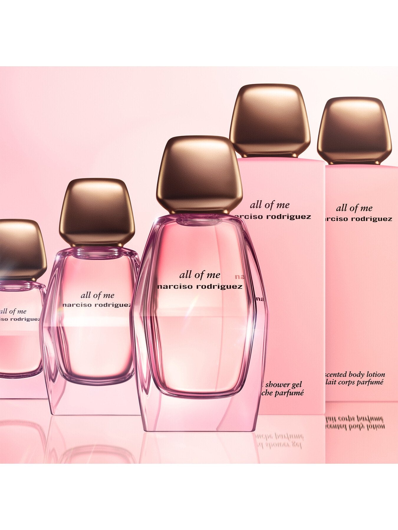 All Of Me Eau de Parfum 30ml