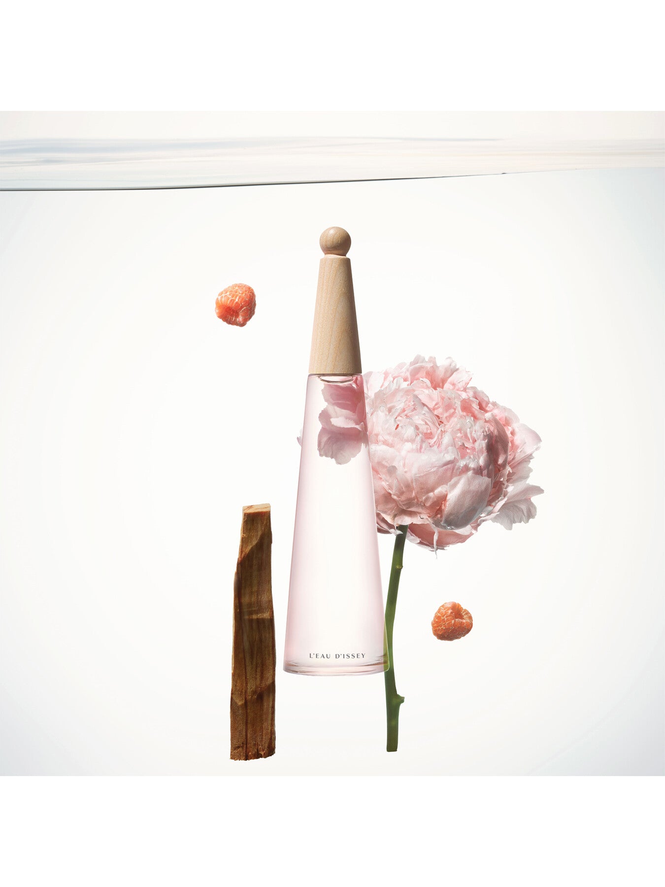 L'Eau d'Issey Eau Pivone Eau de Toilette Intense 100ml