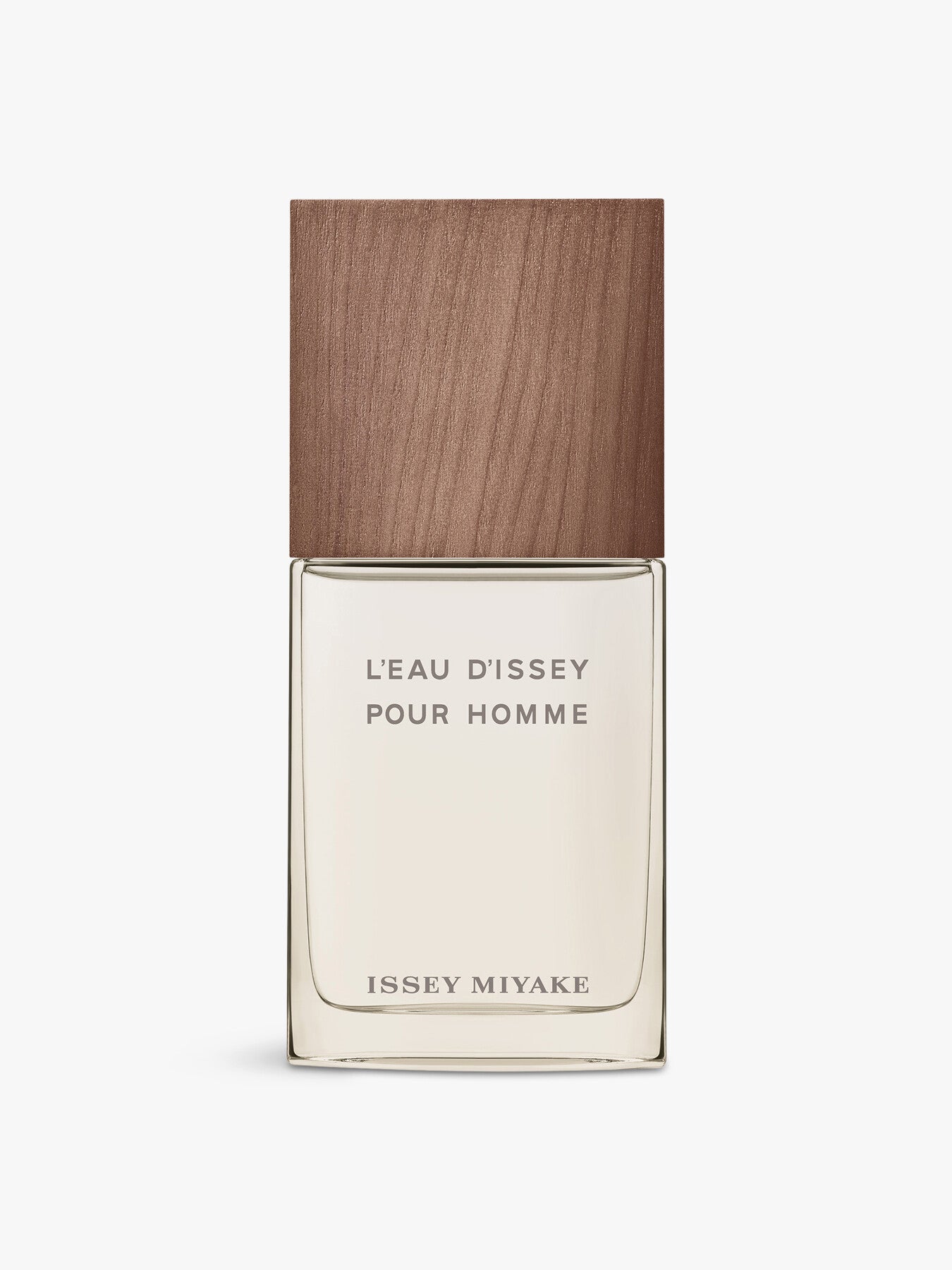 L'Eau d'Issey Eau Vetiver Eau de Toilette Intense 50ml