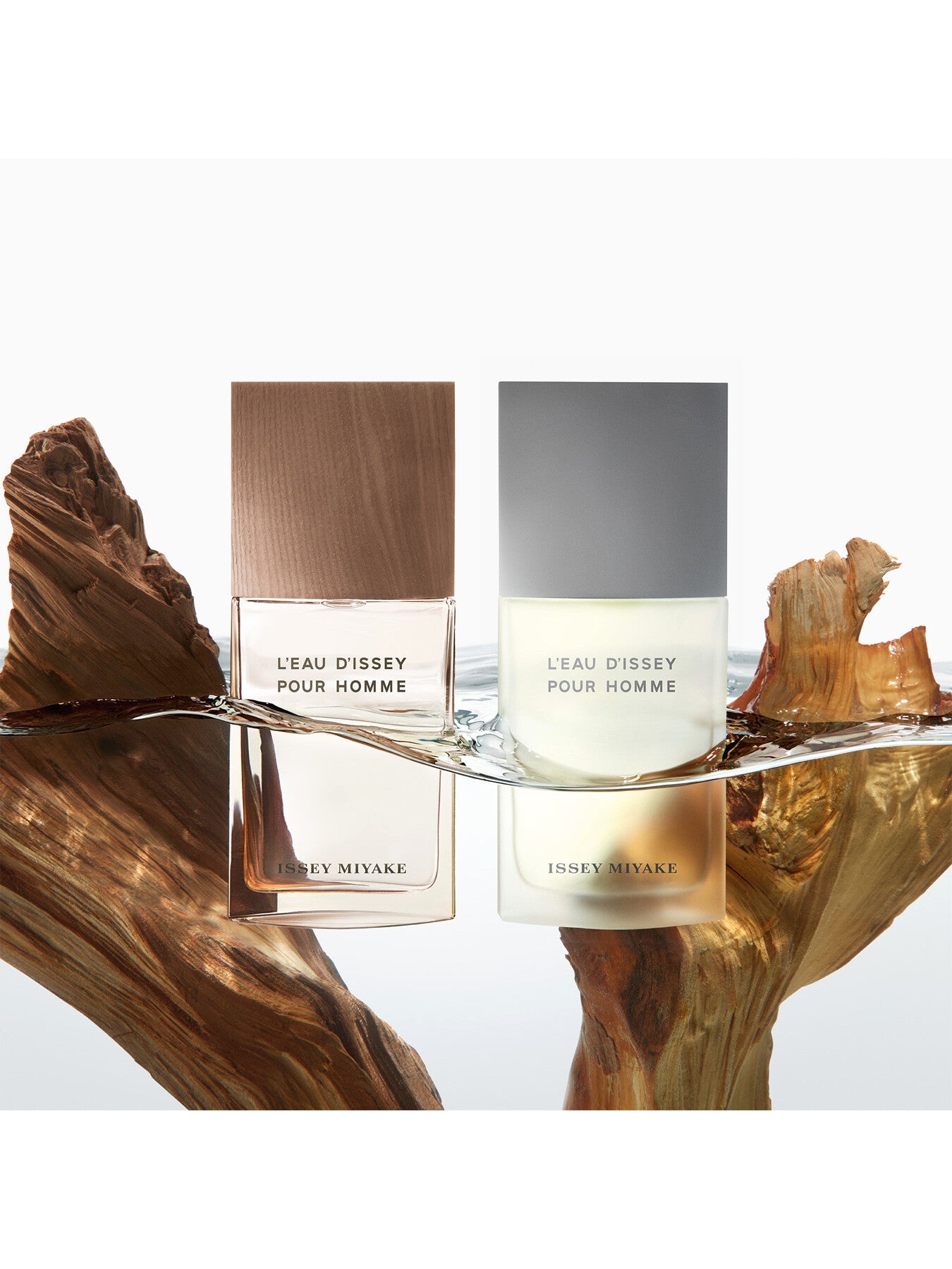 L'Eau d'Issey Eau Vetiver Eau de Toilette Intense 50ml