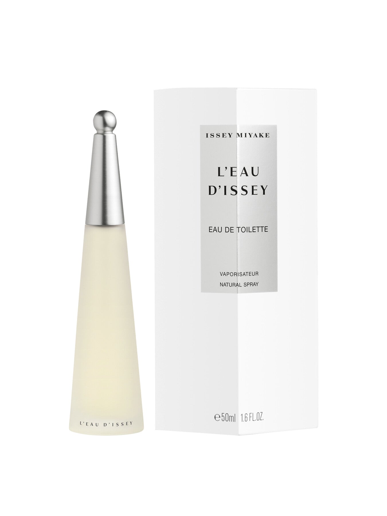L'Eau d'Issey Eau de Toilette 50ml