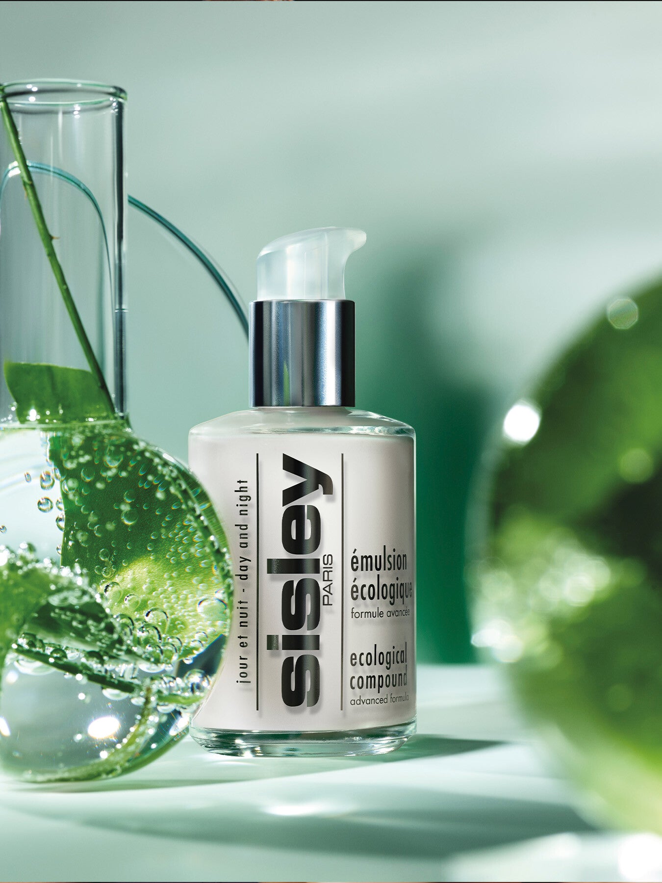 Ecological Compound Advanced Formula 60 Ml