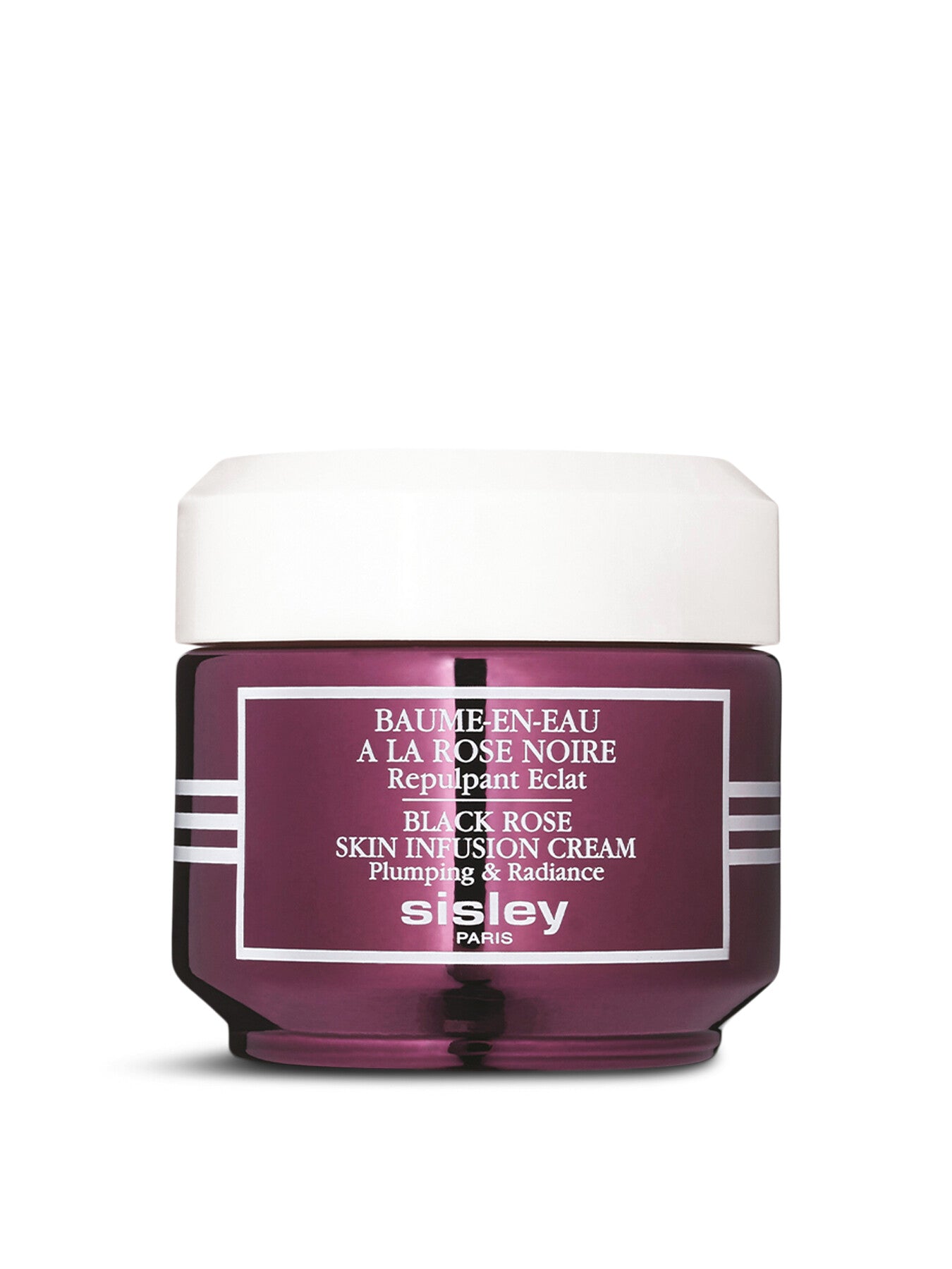 Black Rose Skin Infusion Cream
