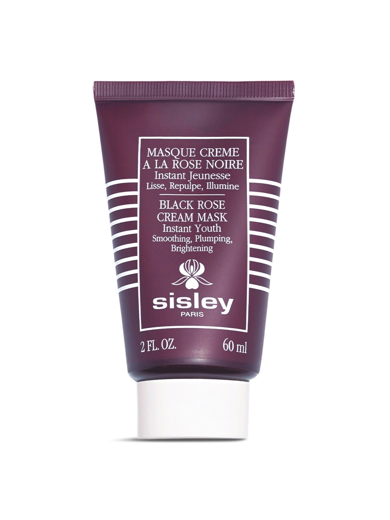 Black Rose Cream Mask