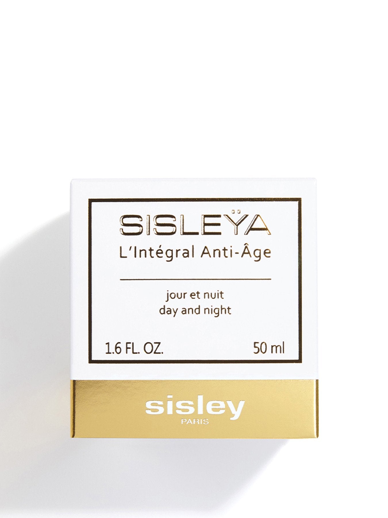 Sisleÿa LIntégral Anti-Âge