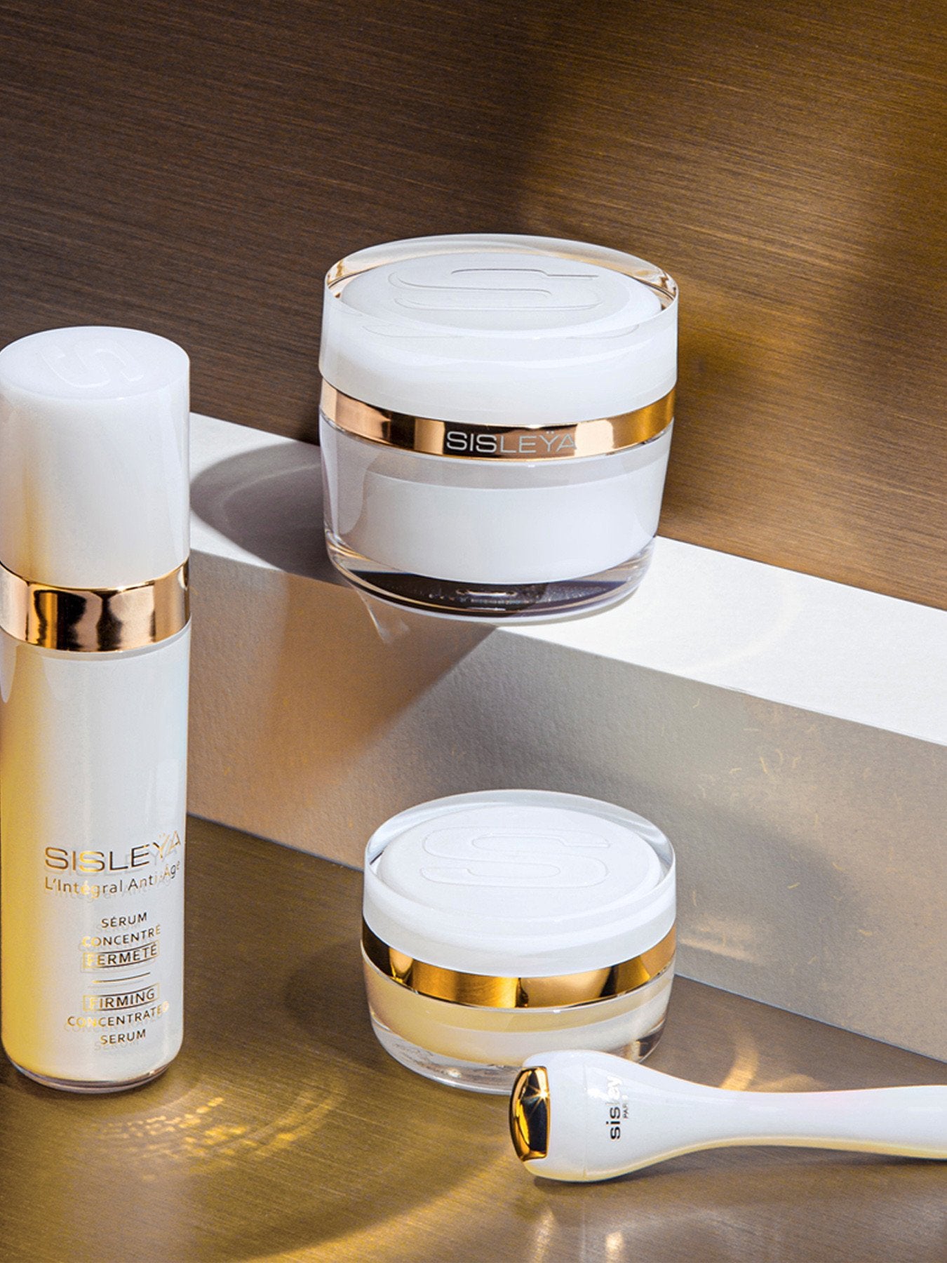 Sisleÿa LIntégral Anti-Âge Firming Concentrated Serum