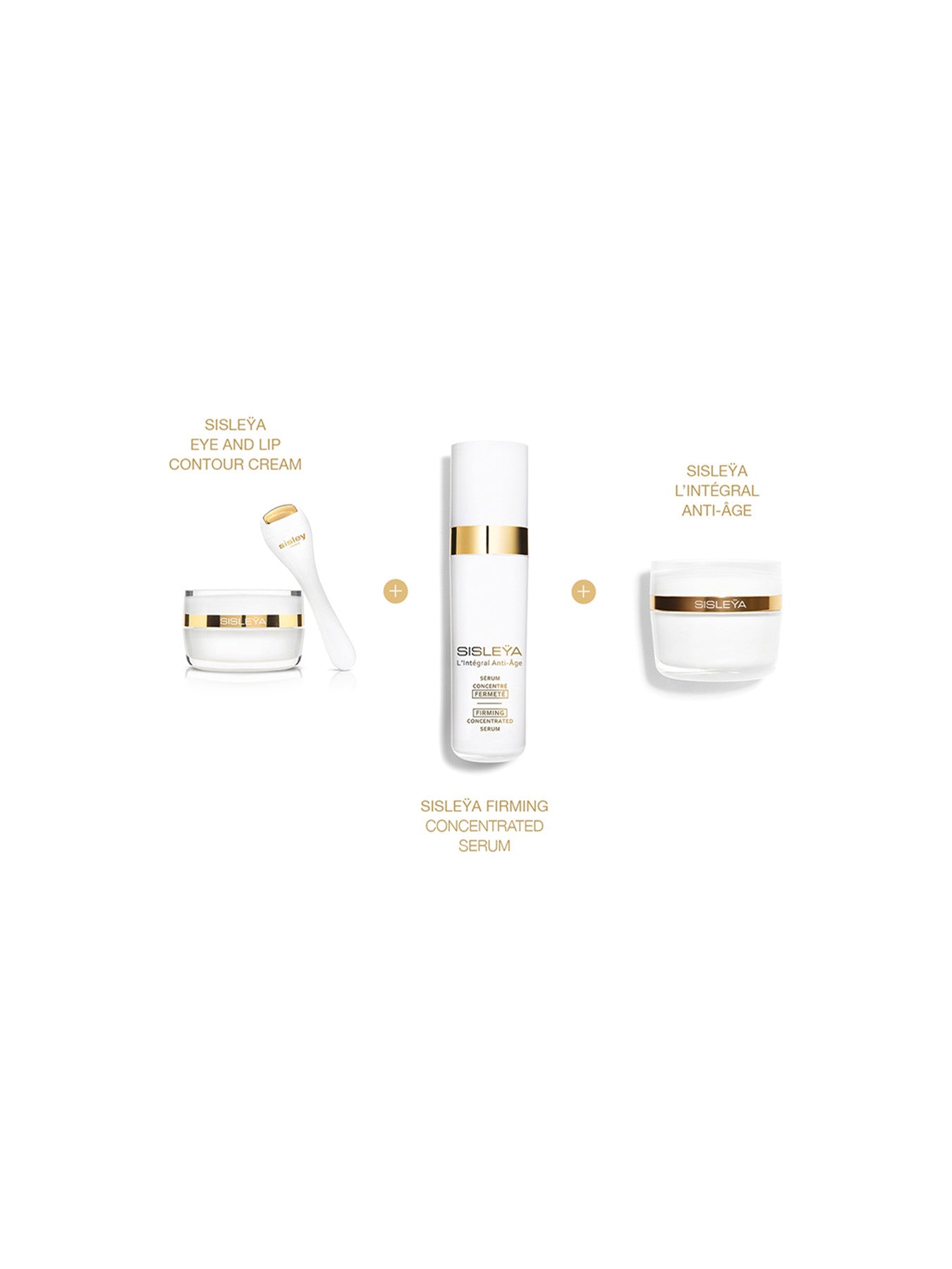 Sisleÿa LIntégral Anti-Âge Firming Concentrated Serum