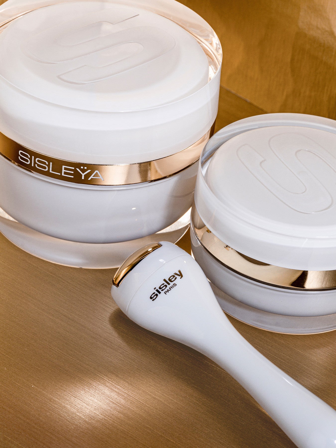 Sisleÿa LIntegral Anti-Age Eye and Lip Contour Cream 15ml