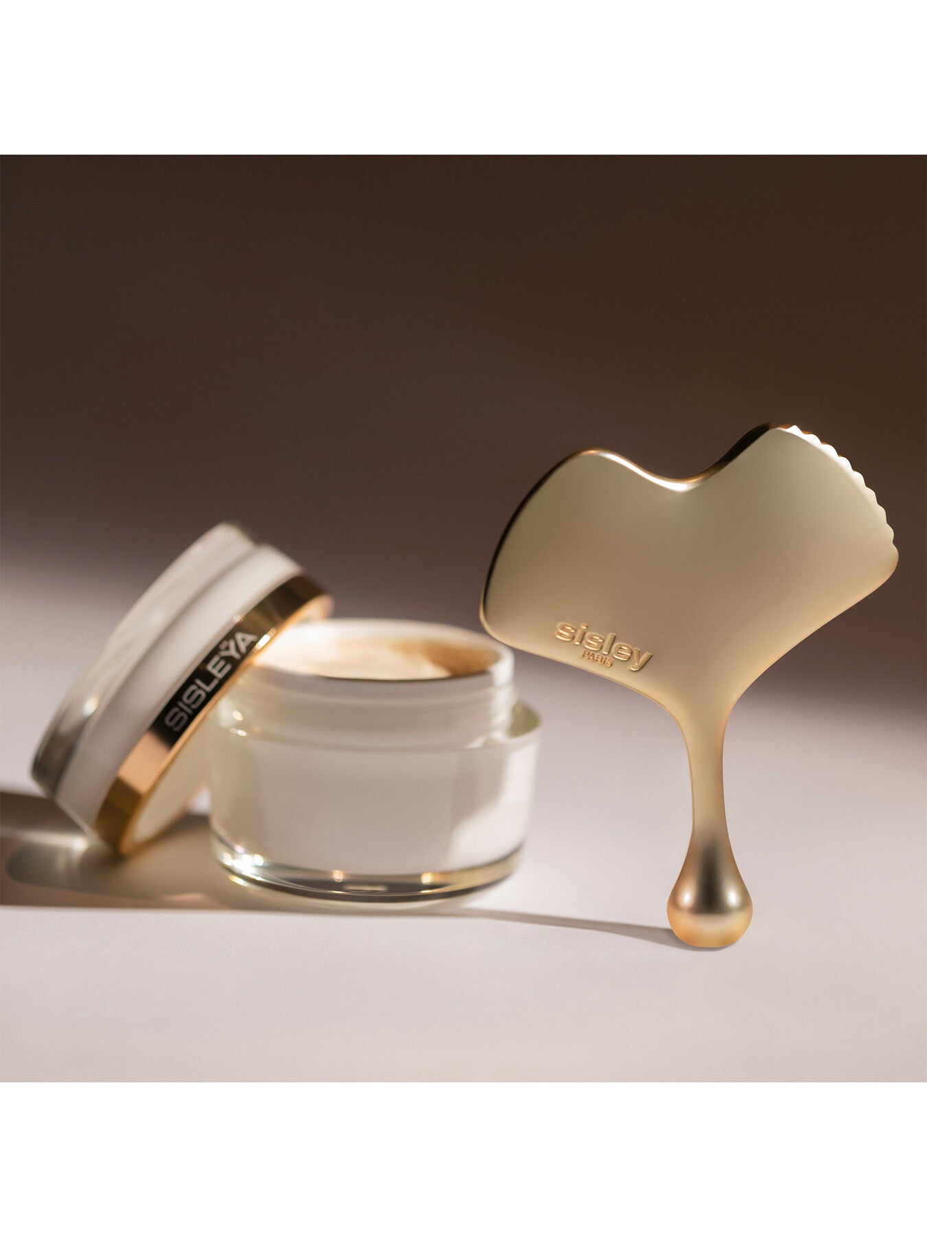Ginkgo Gua Sha