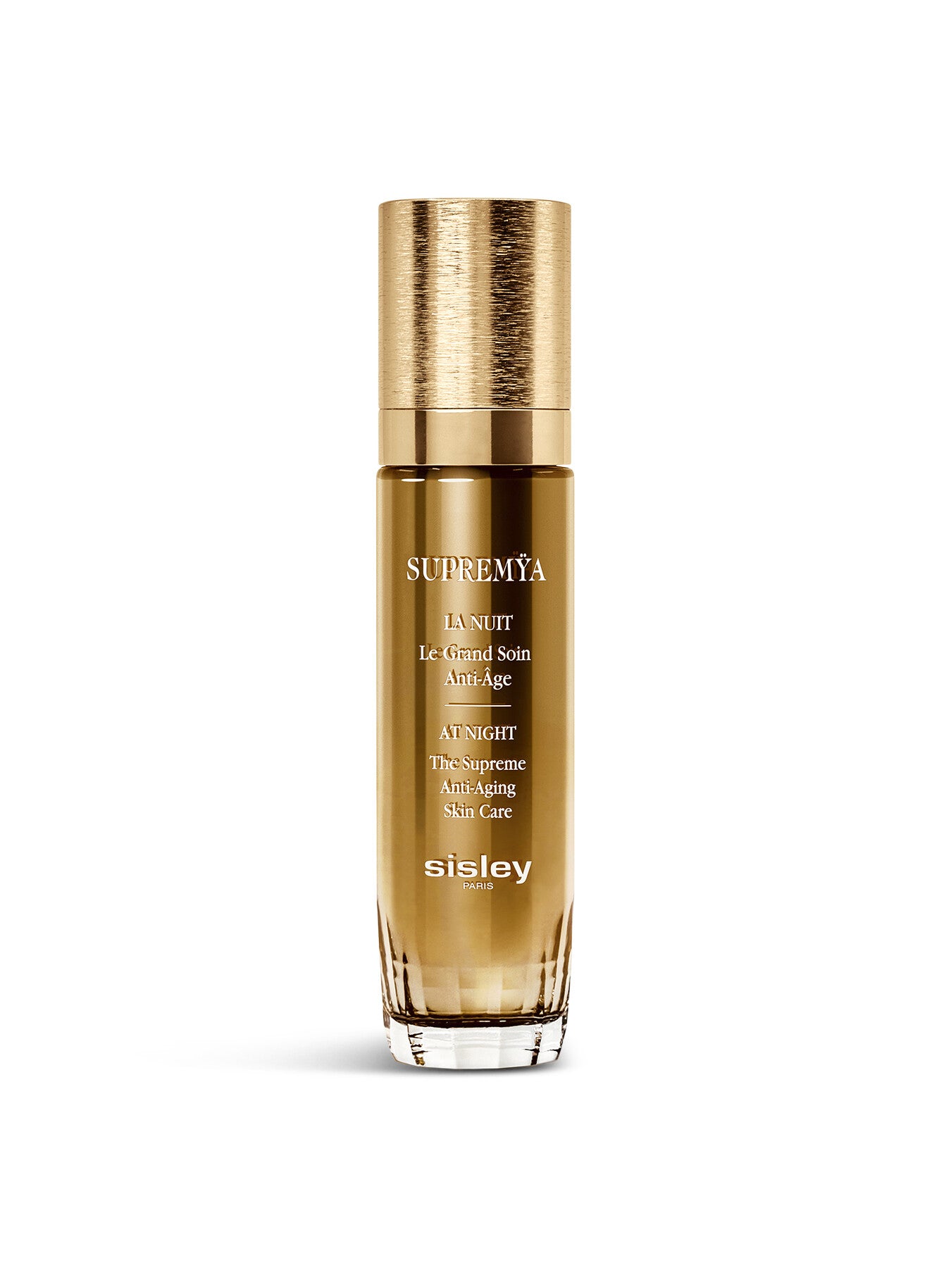 Supremya La Nuit Le Grand Soin Anti Aging 50ml