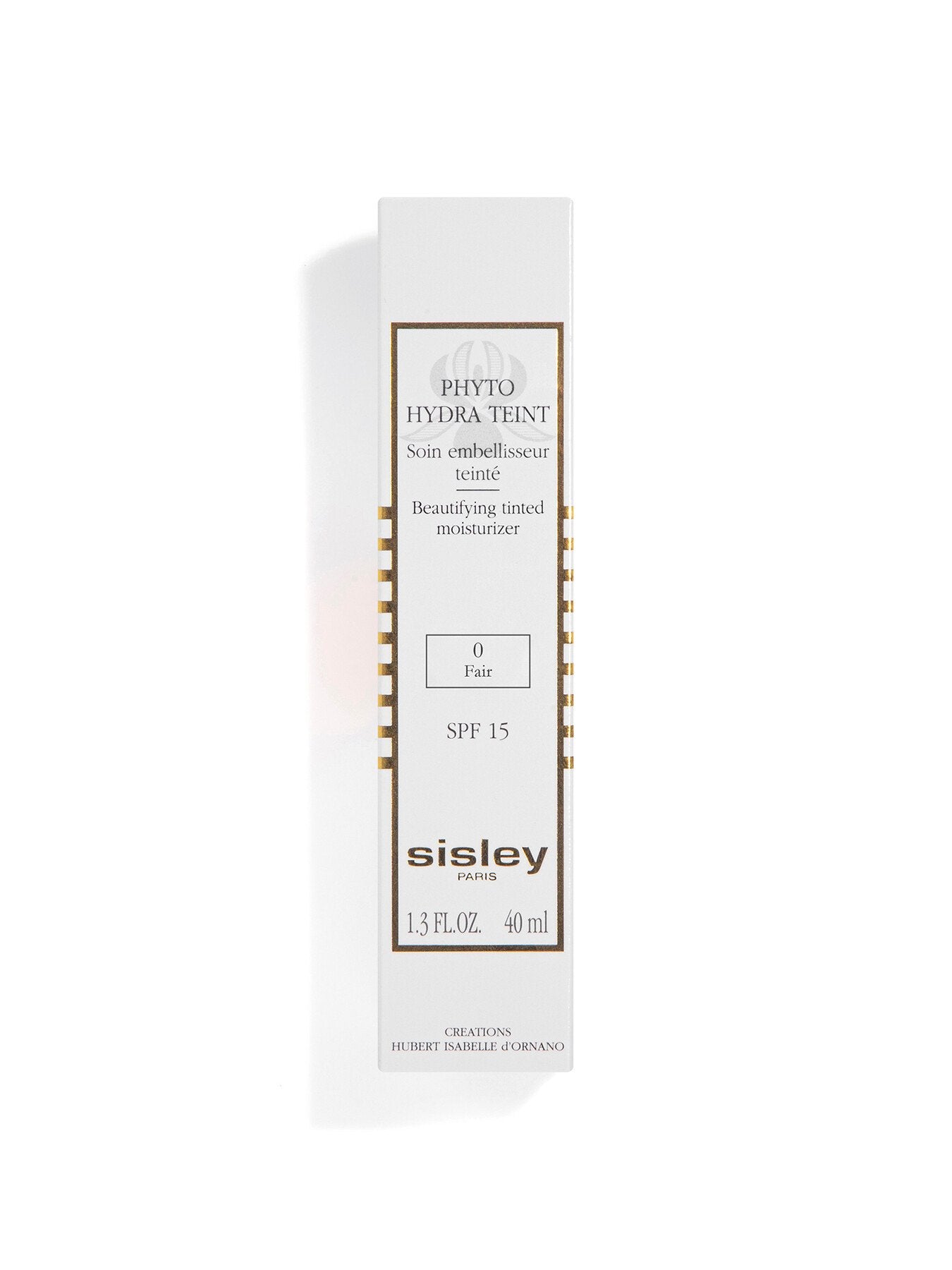 Tinted Moisturizer