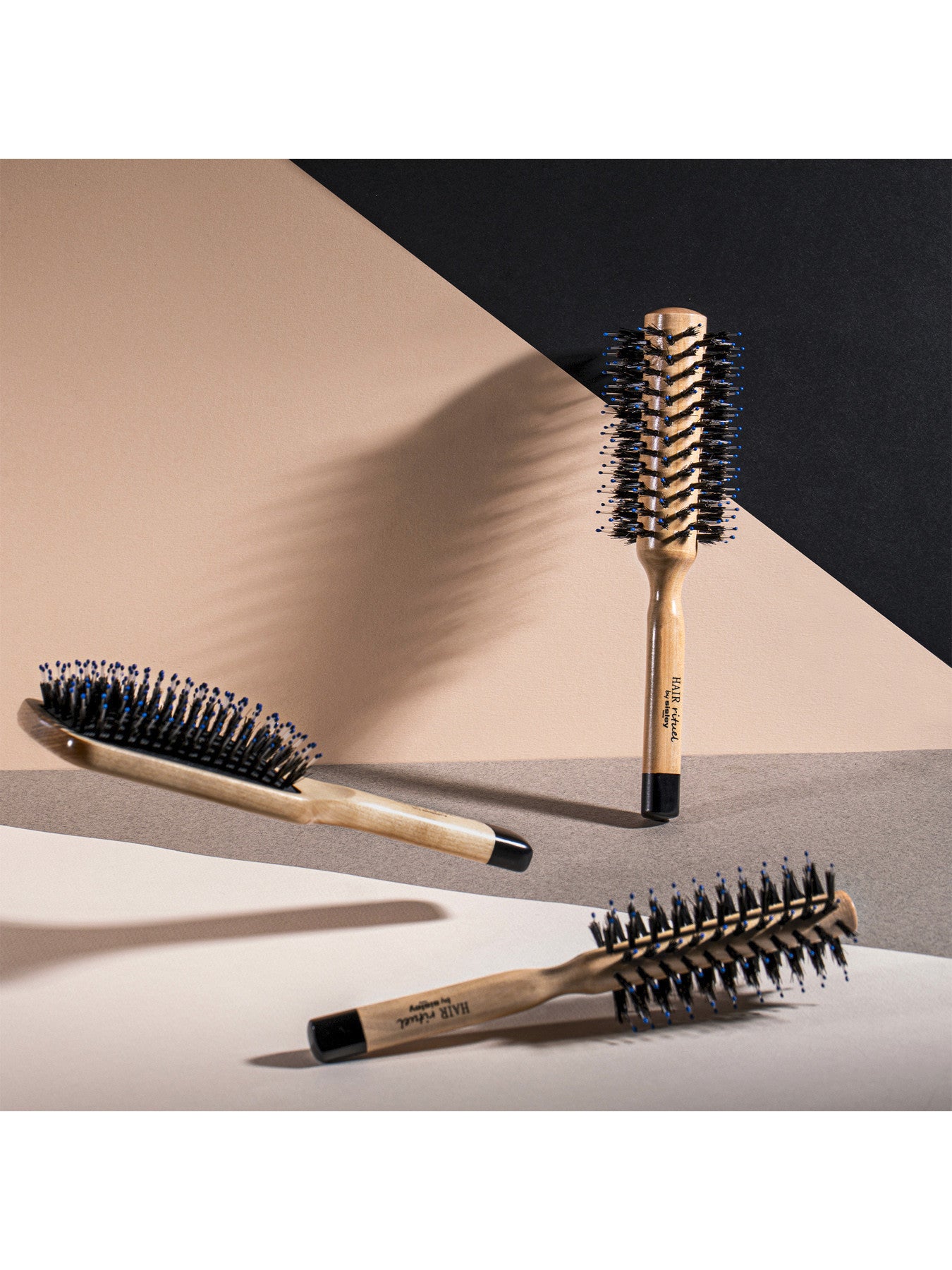 Hair Rituel The Blow Dry Brush N2