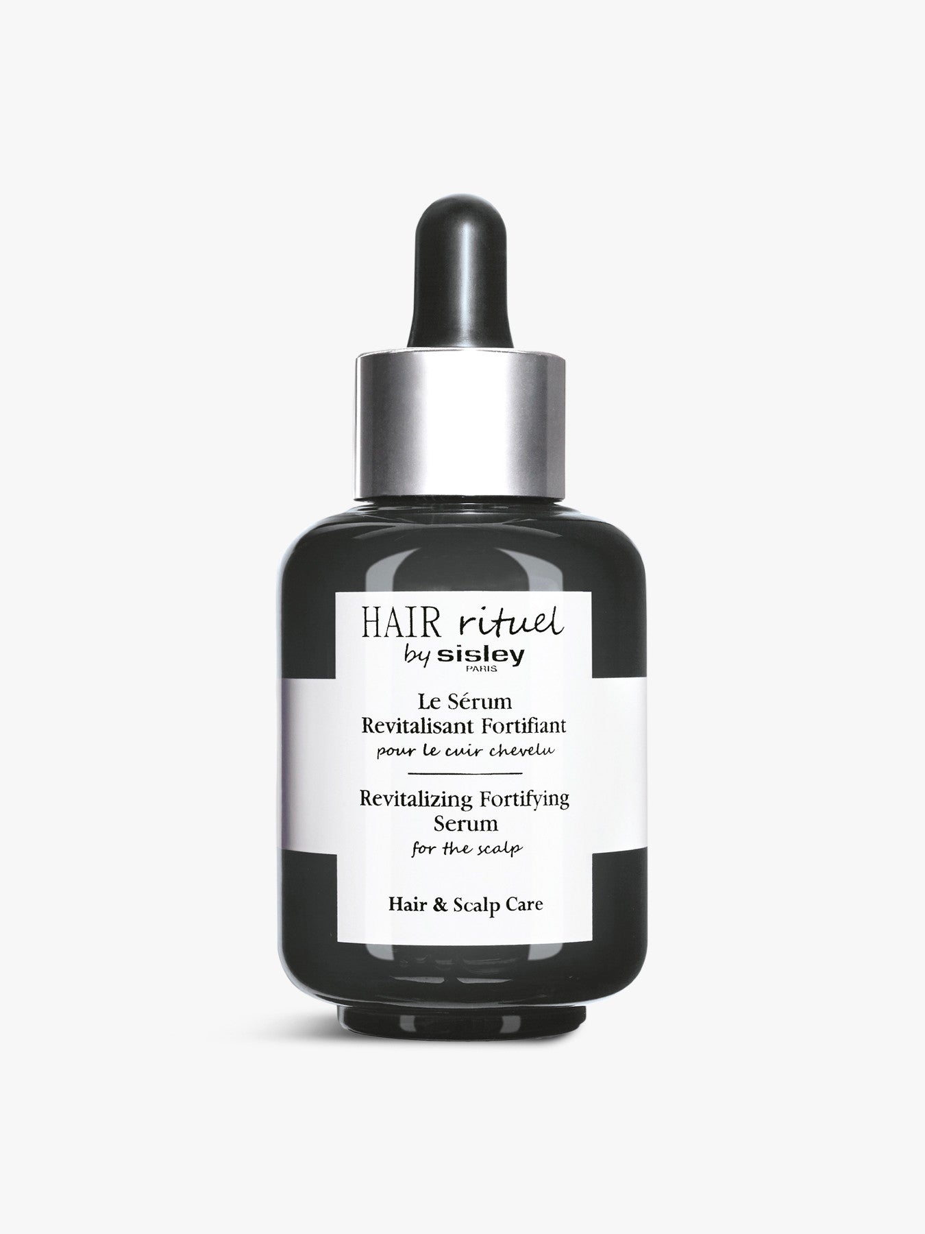 Hair Rituel Revitalising Fortifying Serum For The Scalp 60ml
