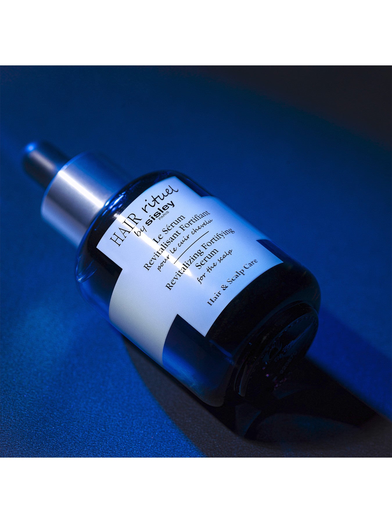 Hair Rituel Revitalising Fortifying Serum For The Scalp 60ml