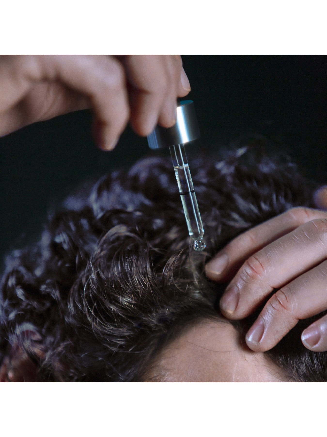 Hair Rituel Revitalising Fortifying Serum For The Scalp 60ml