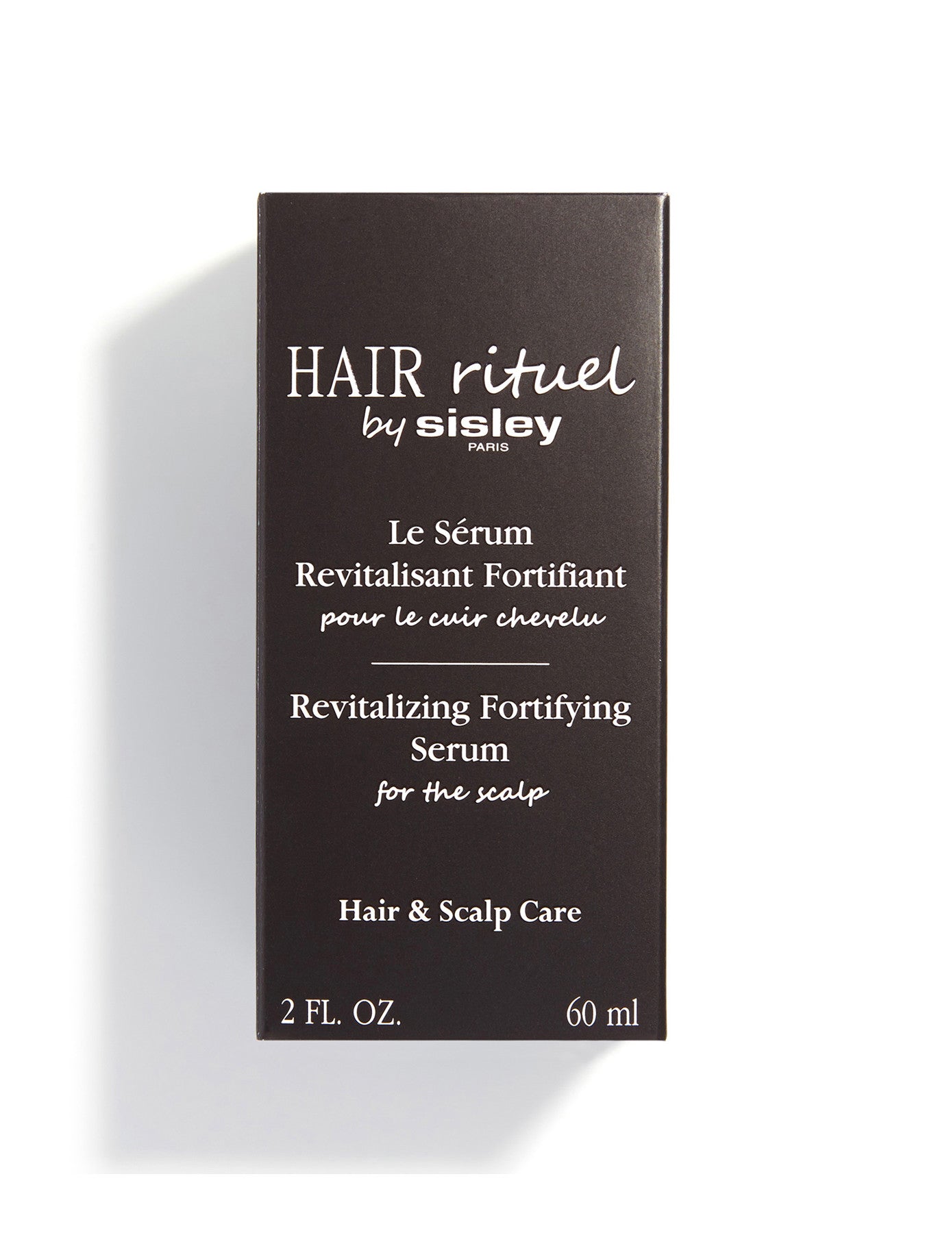 Hair Rituel Revitalising Fortifying Serum For The Scalp 60ml