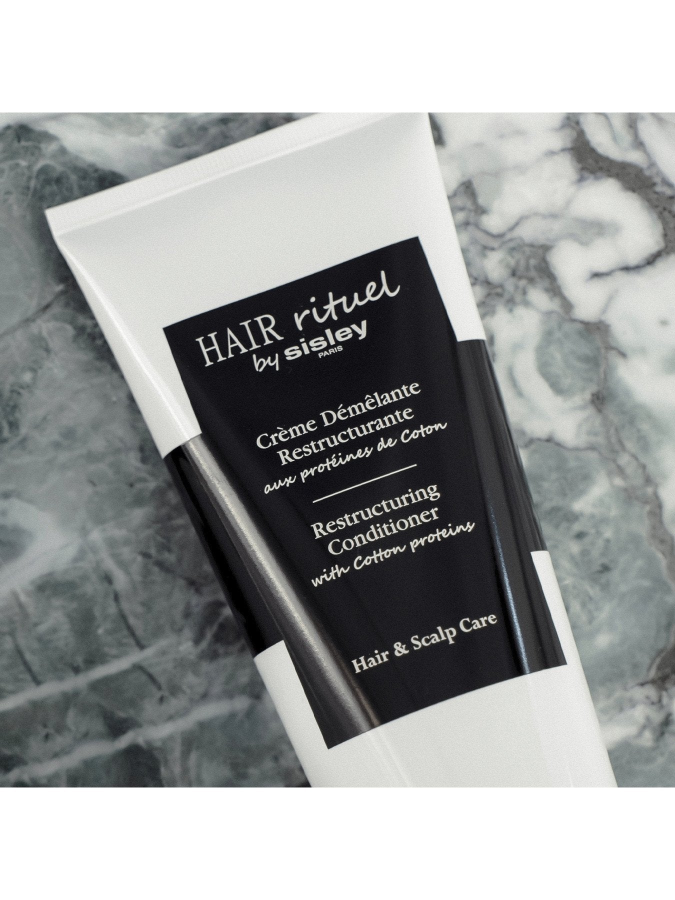 Hair Rituel Restructuring Conditioner with Cotton Proteins 200ml