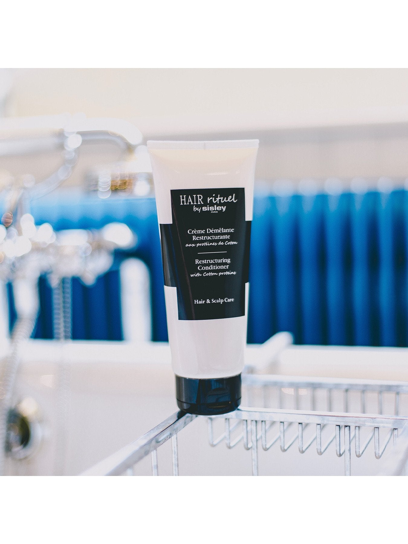 Hair Rituel Restructuring Conditioner with Cotton Proteins 200ml