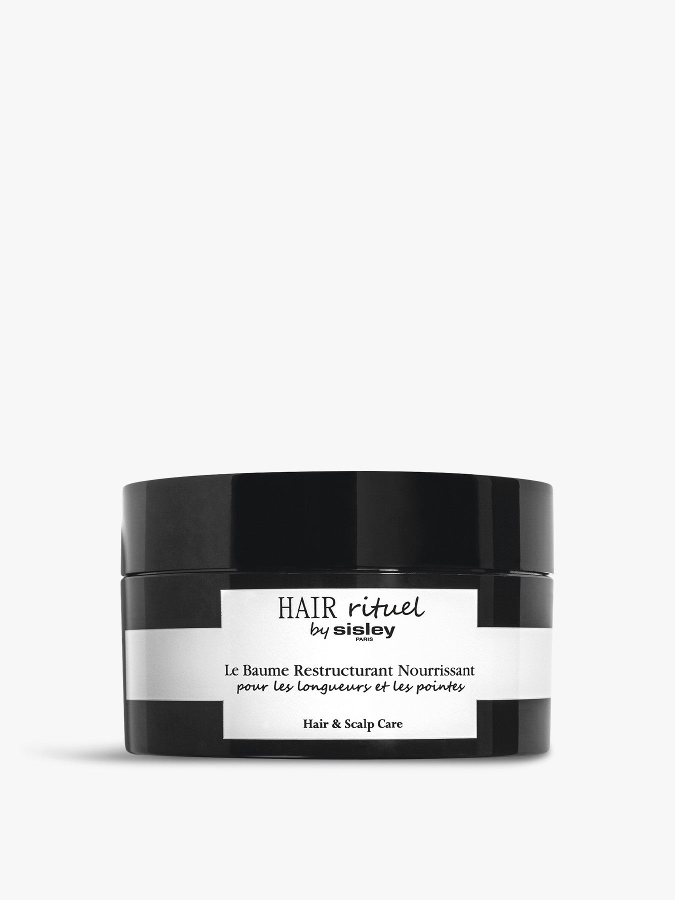 Restructuring Nourishing Balm for Hair Lengths and Ends