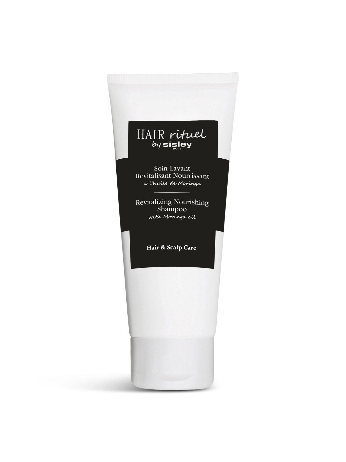 Revitalizing Nourishing Shampoo 200ml