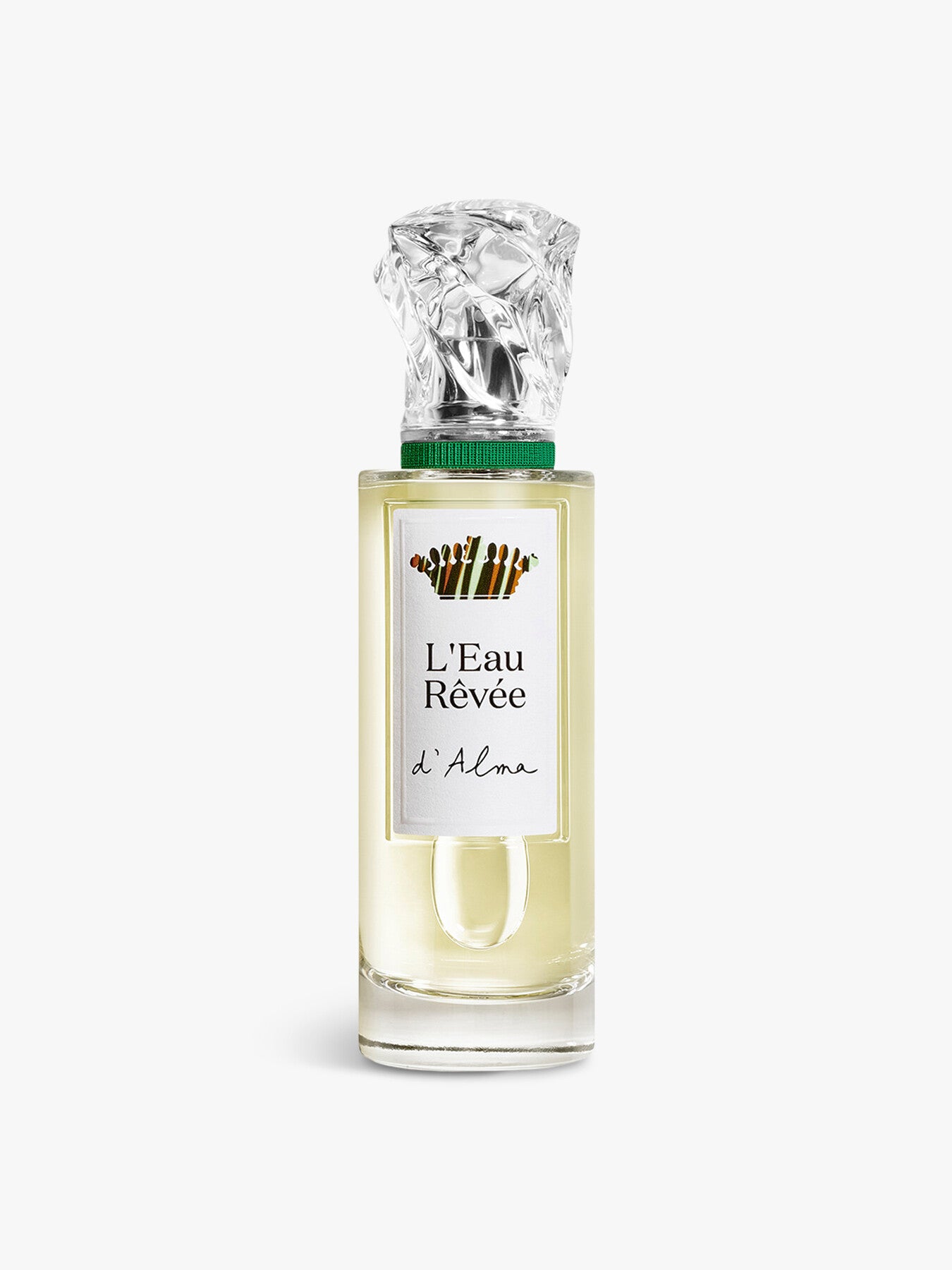 L'Eau Rêvée d'Alma Eau de Toilette 100ml