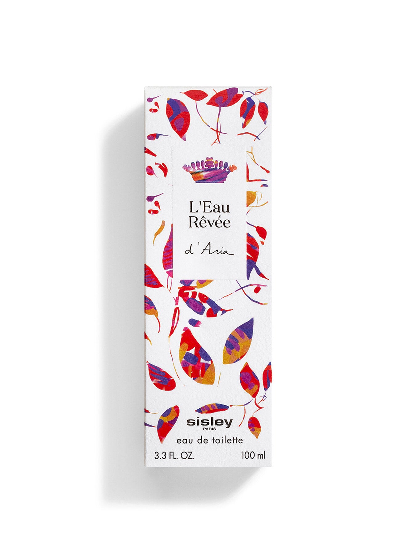L'Eau Revee D'Aria Eau de Toilette 50ml