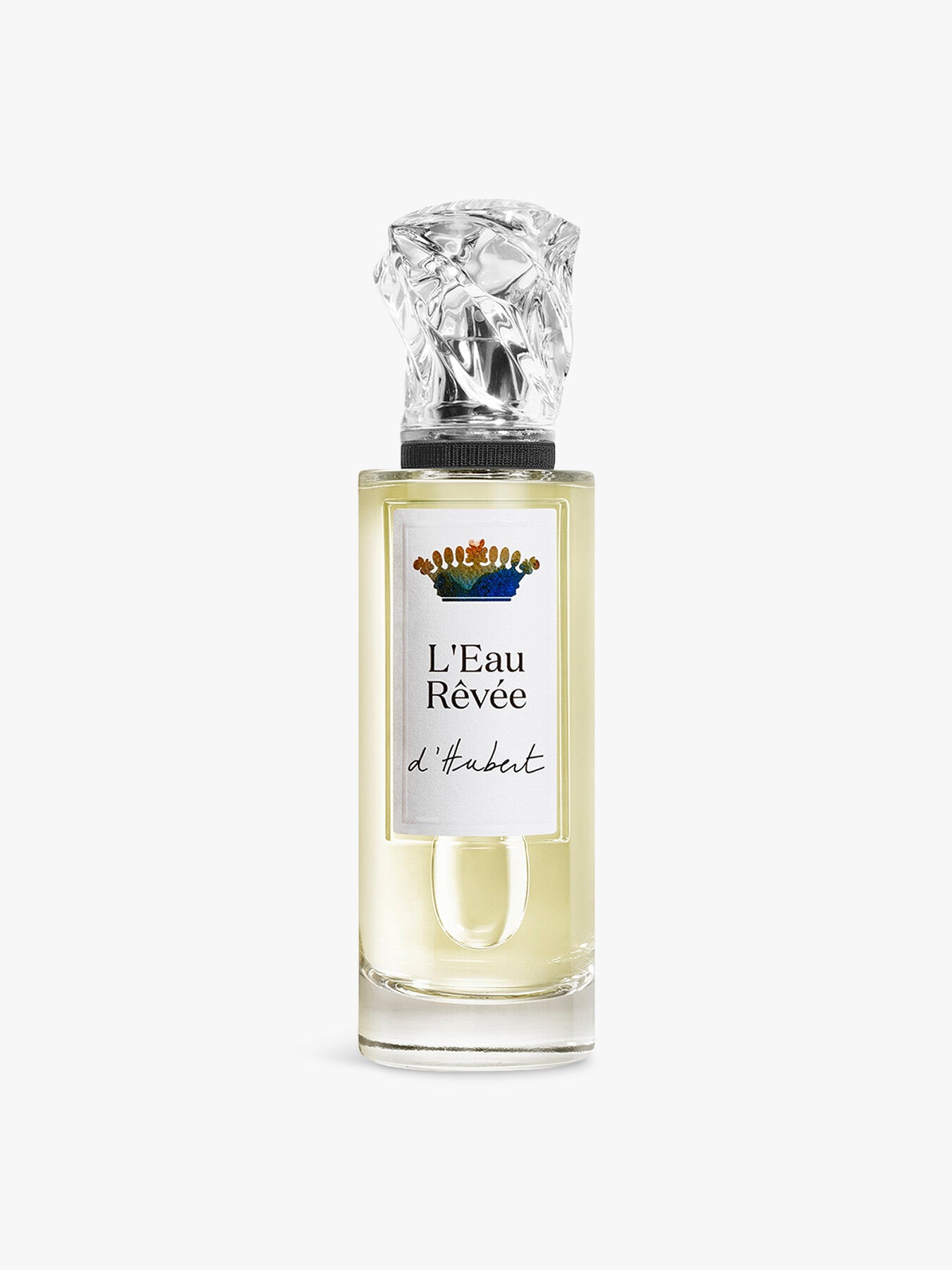 L'Eau Rêvée d'Hubert Eau de Toilette 100ml