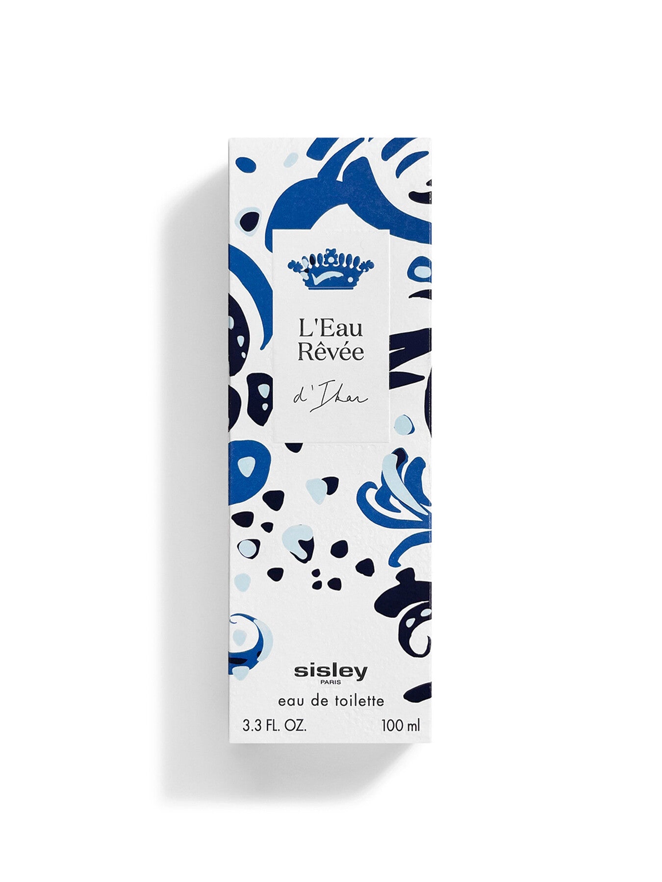 L'Eau Rêvée d'Ikar Eau de Toilette 100ml