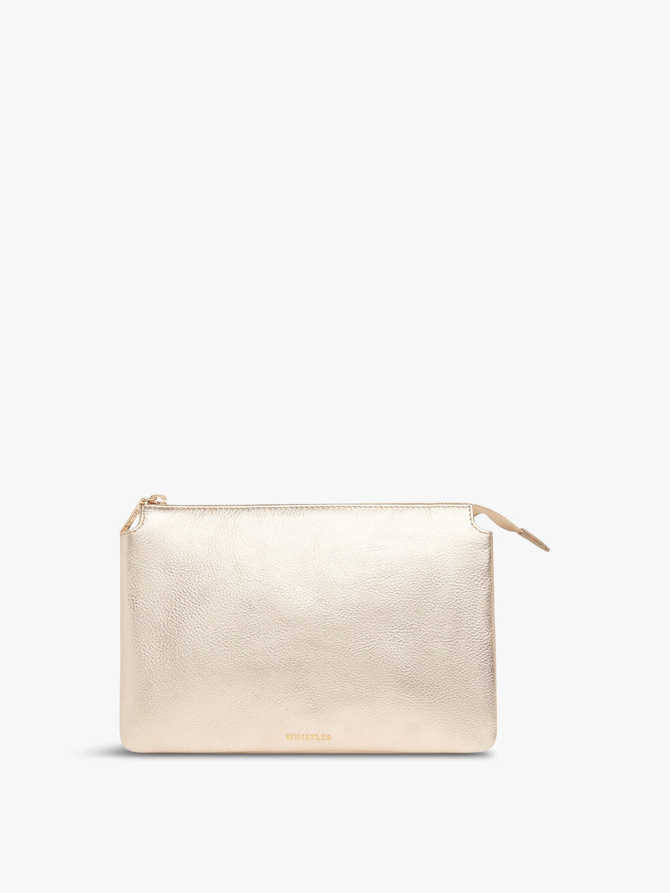 Elita Double Pouch Clutch