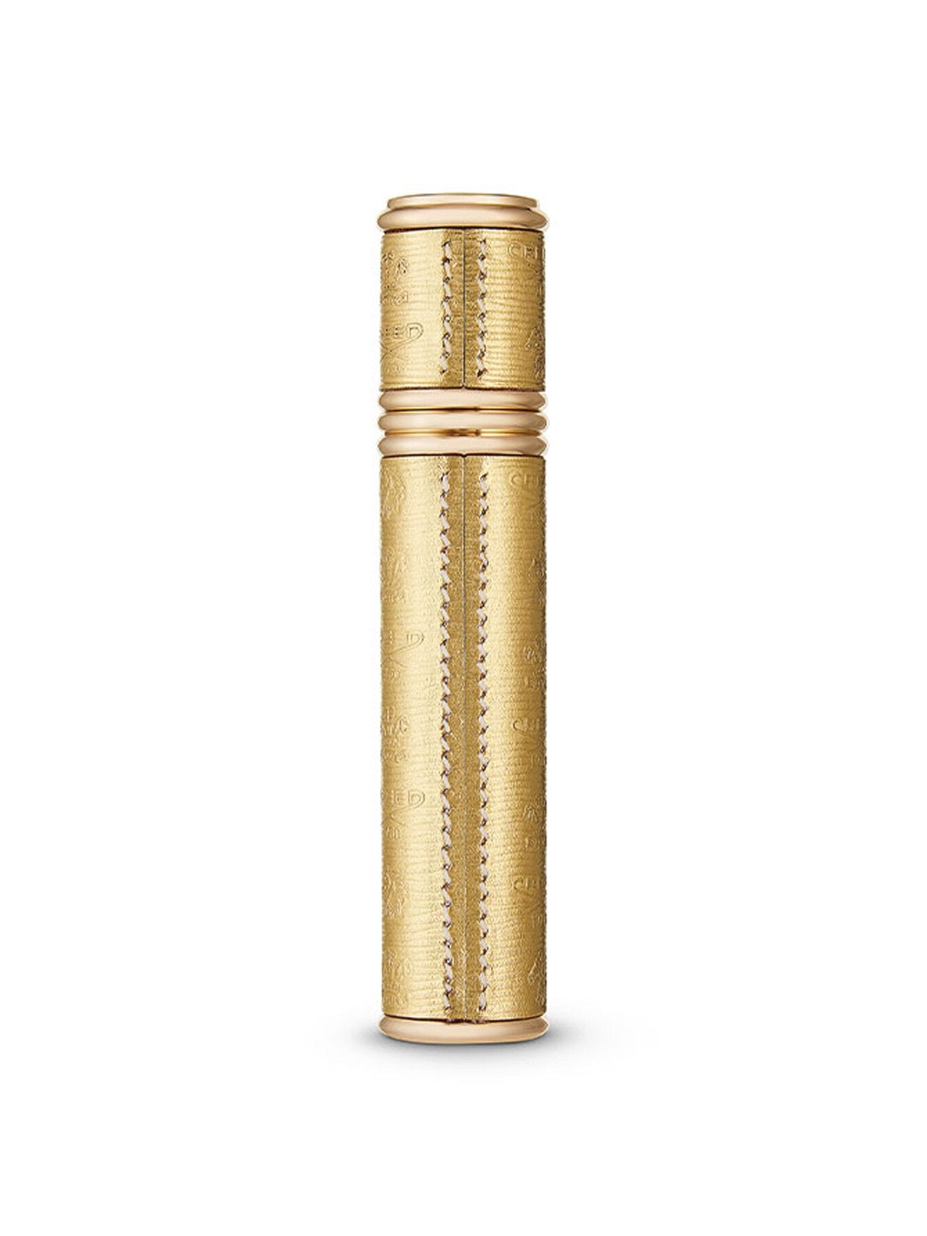 Travel Atomiser Gold Gold 10ml