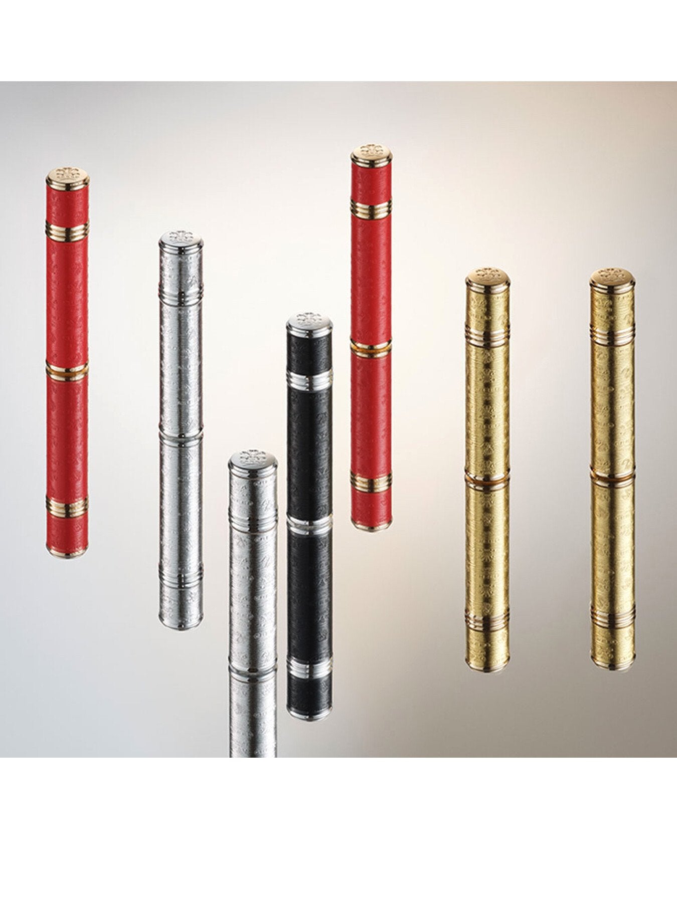 Travel Atomiser Gold Gold 10ml