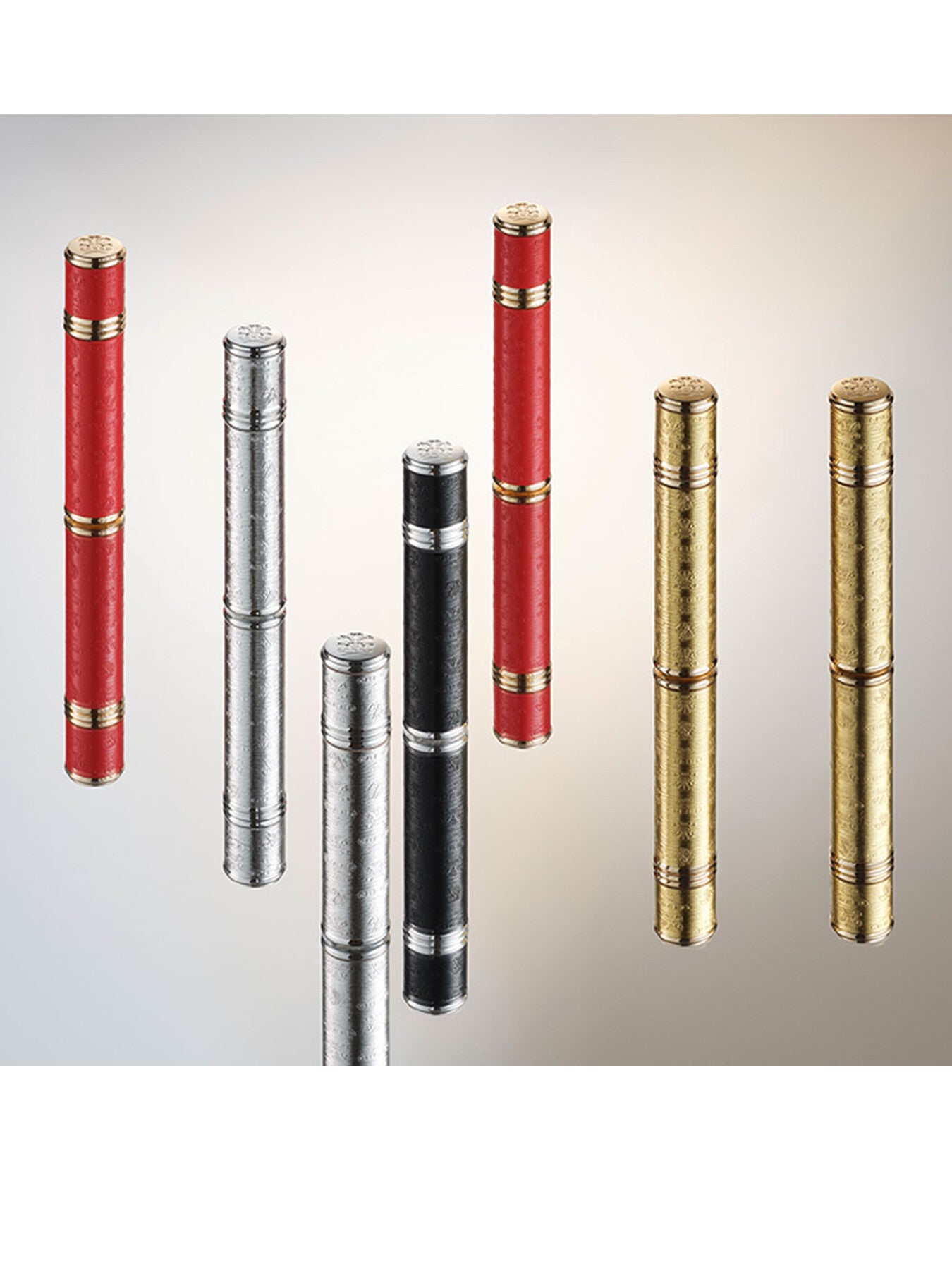 Travel Atomiser SilverSilver 10ml