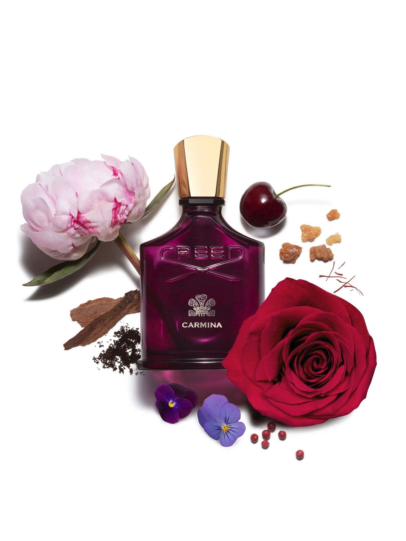 Carmina Eau de Parfum 75ml