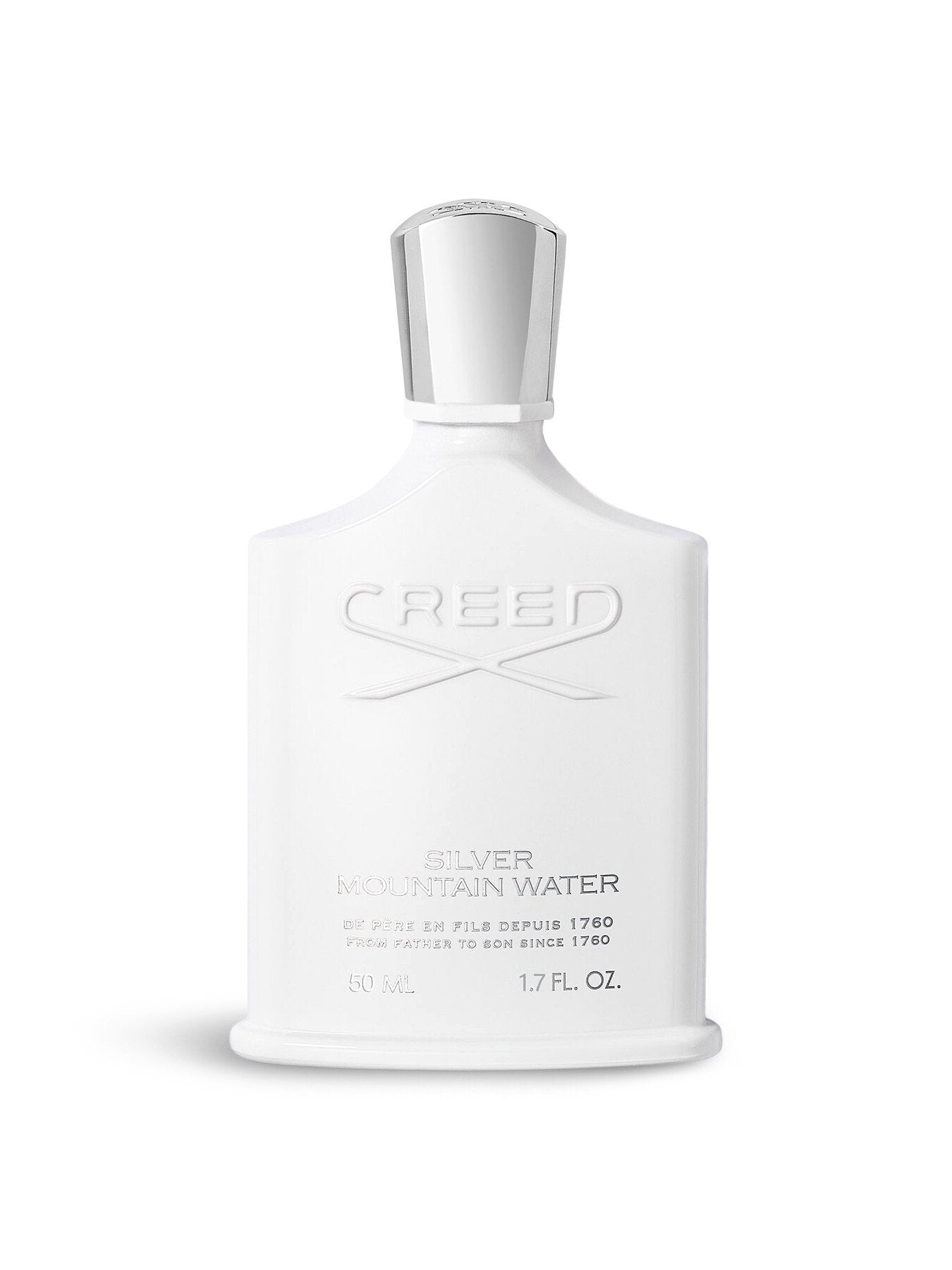 Silver Mountain Water Eau de Parfum 50ml