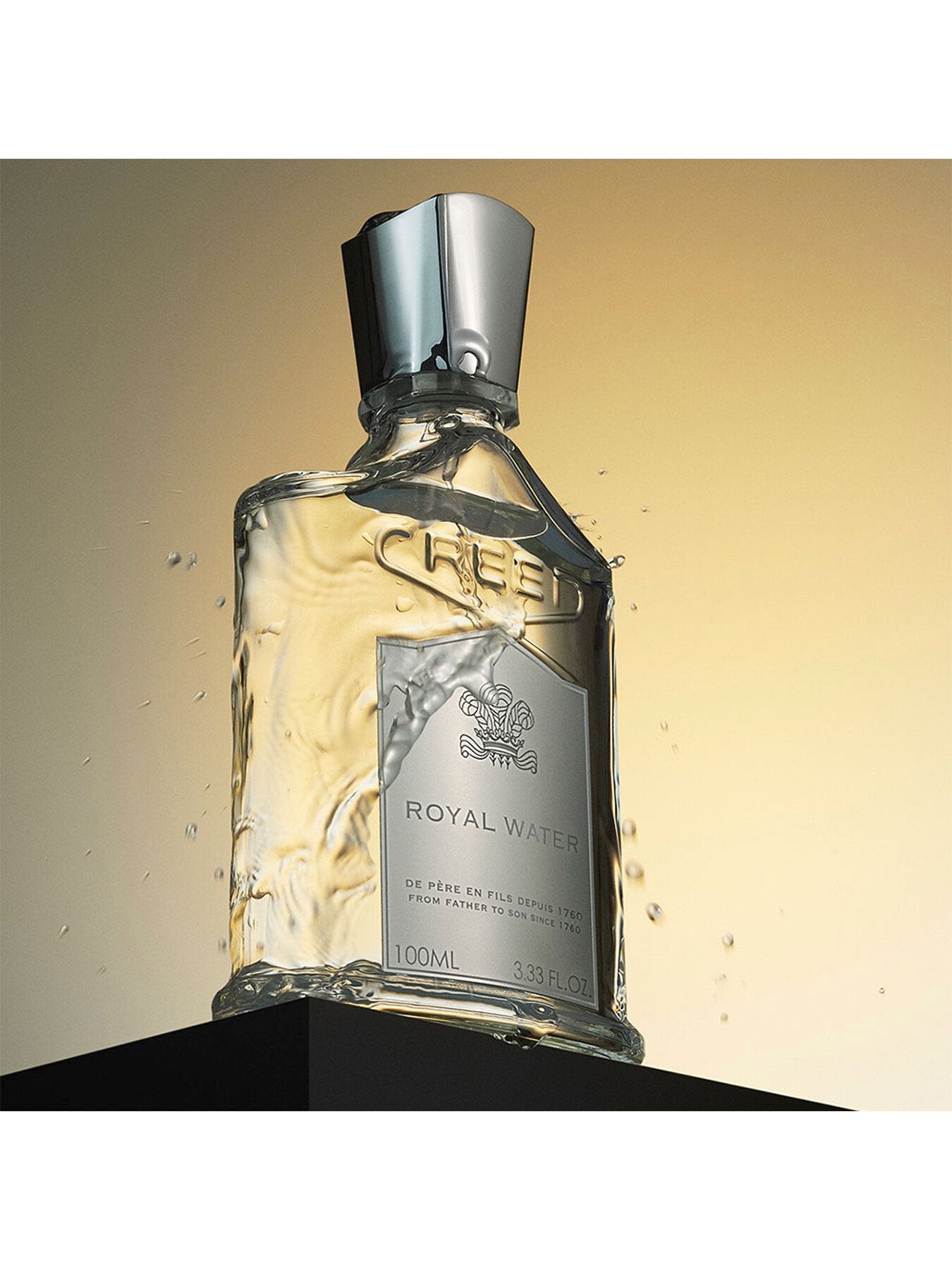 Royal Water Eau de Parfum 50ml