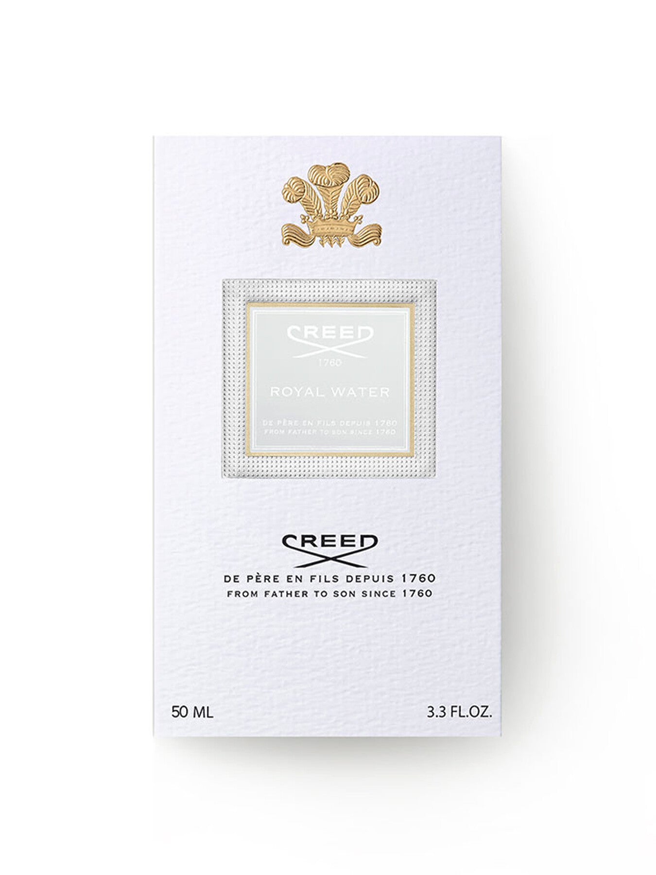 Royal Water Eau de Parfum 50ml
