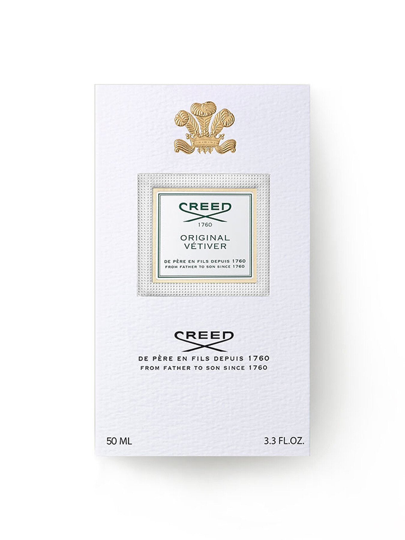 Original Vetiver Eau de Parfum 50ml