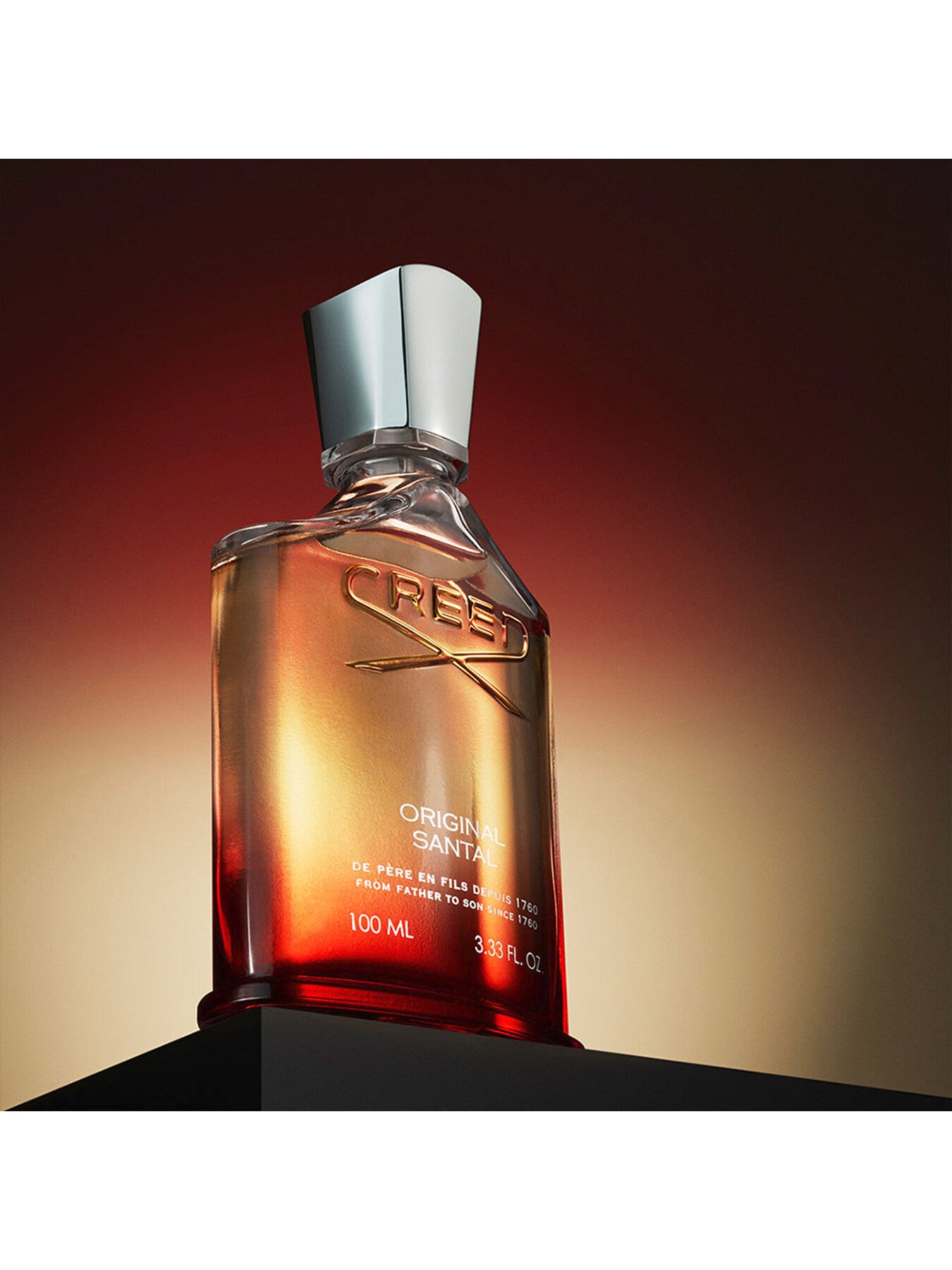 Original Santal Eau de Parfum 50ml