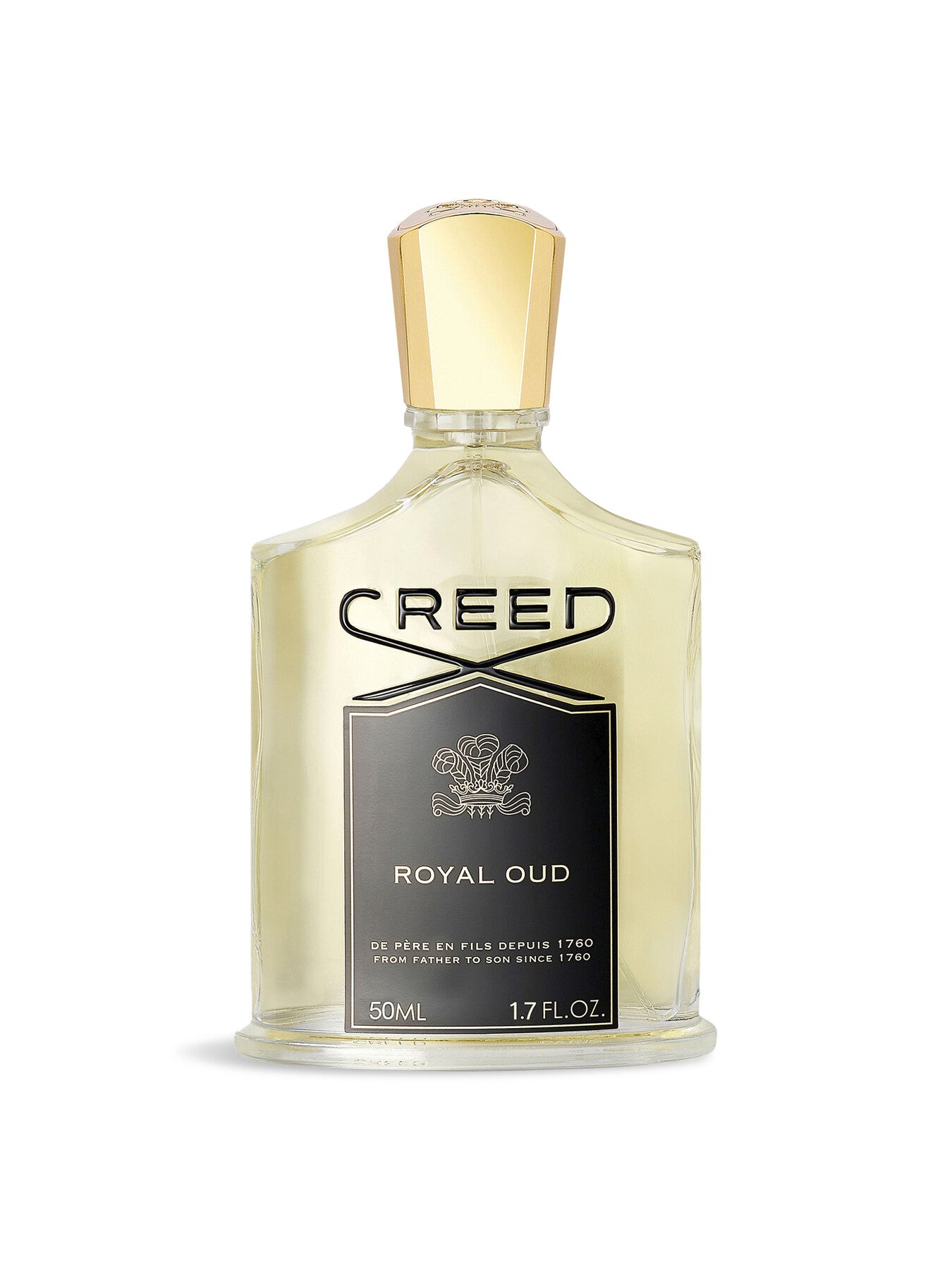 Royal Oud Eau de Parfum 50ml