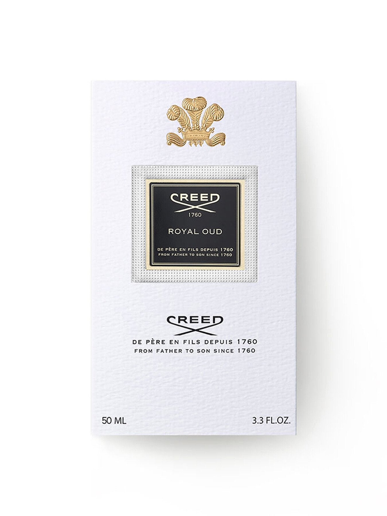 Royal Oud Eau de Parfum 50ml