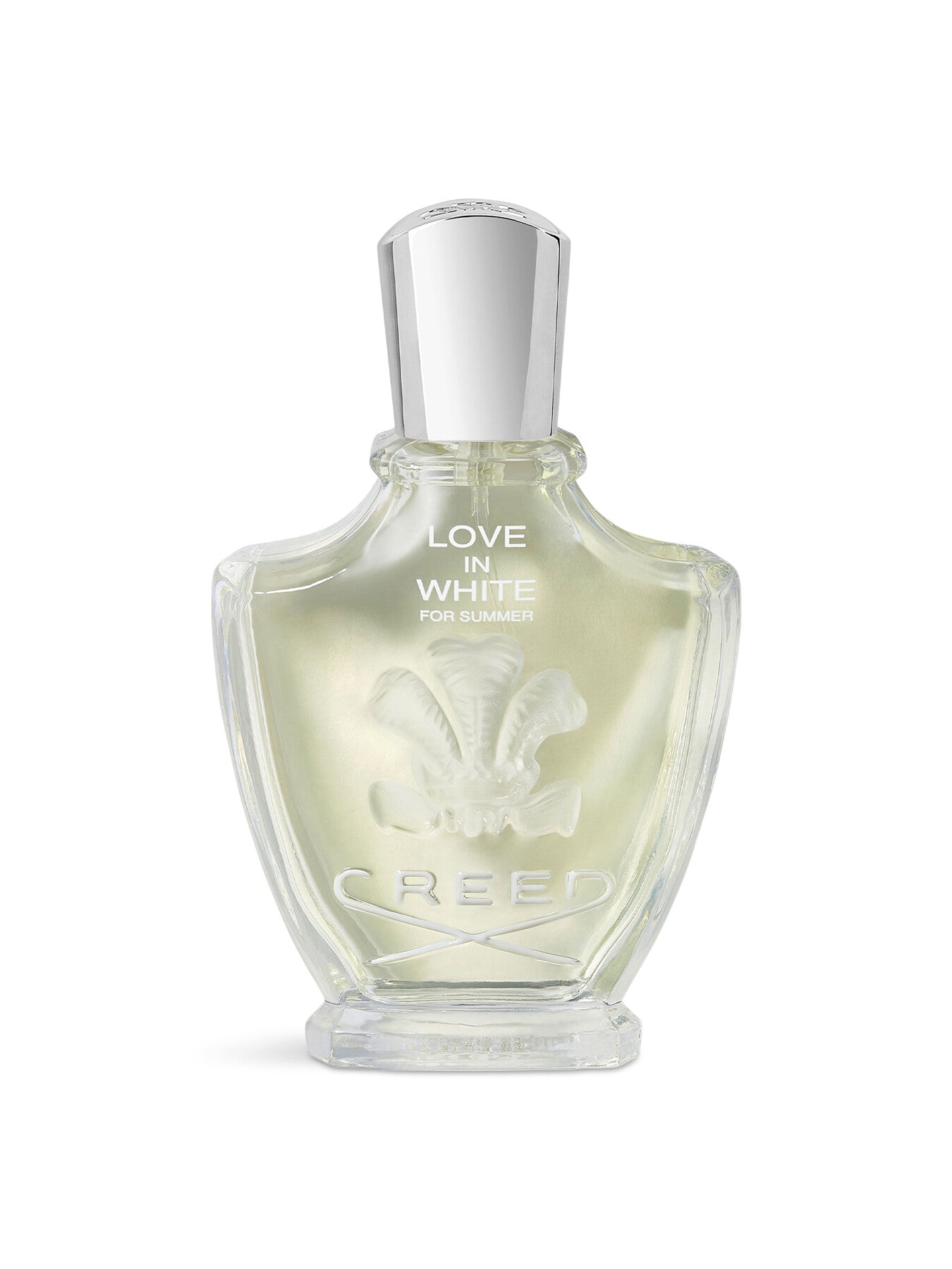 Love in White for Summer Eau de Parfum 75ml