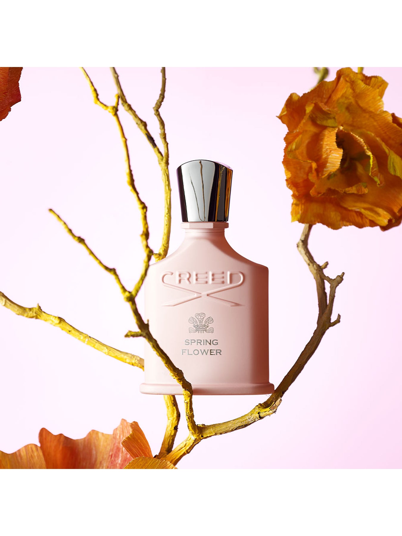 Spring Flower Eau de Parfum 75ml