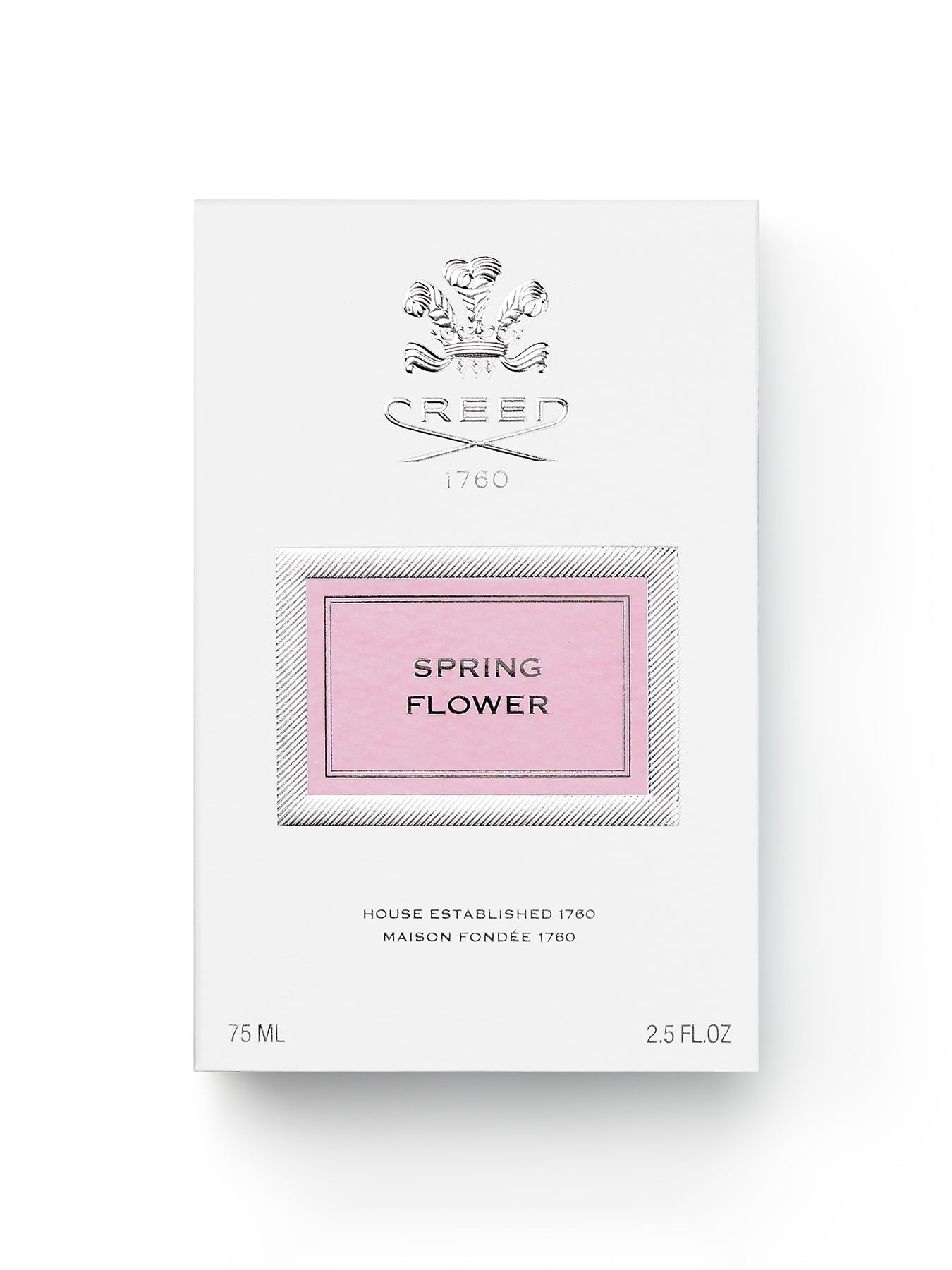 Spring Flower Eau de Parfum 75ml