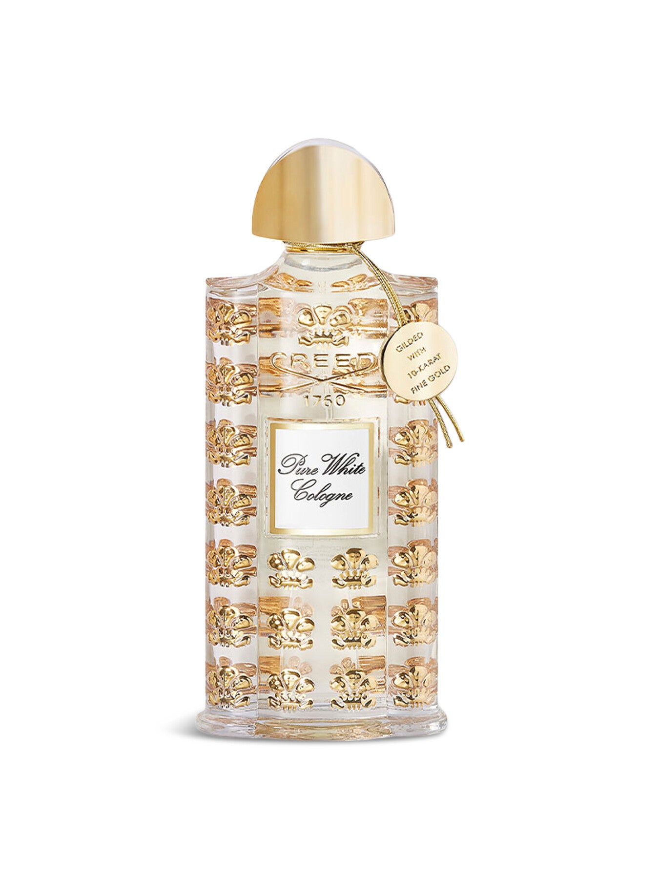 Royal Exclusives Pure White Cologne 75ml