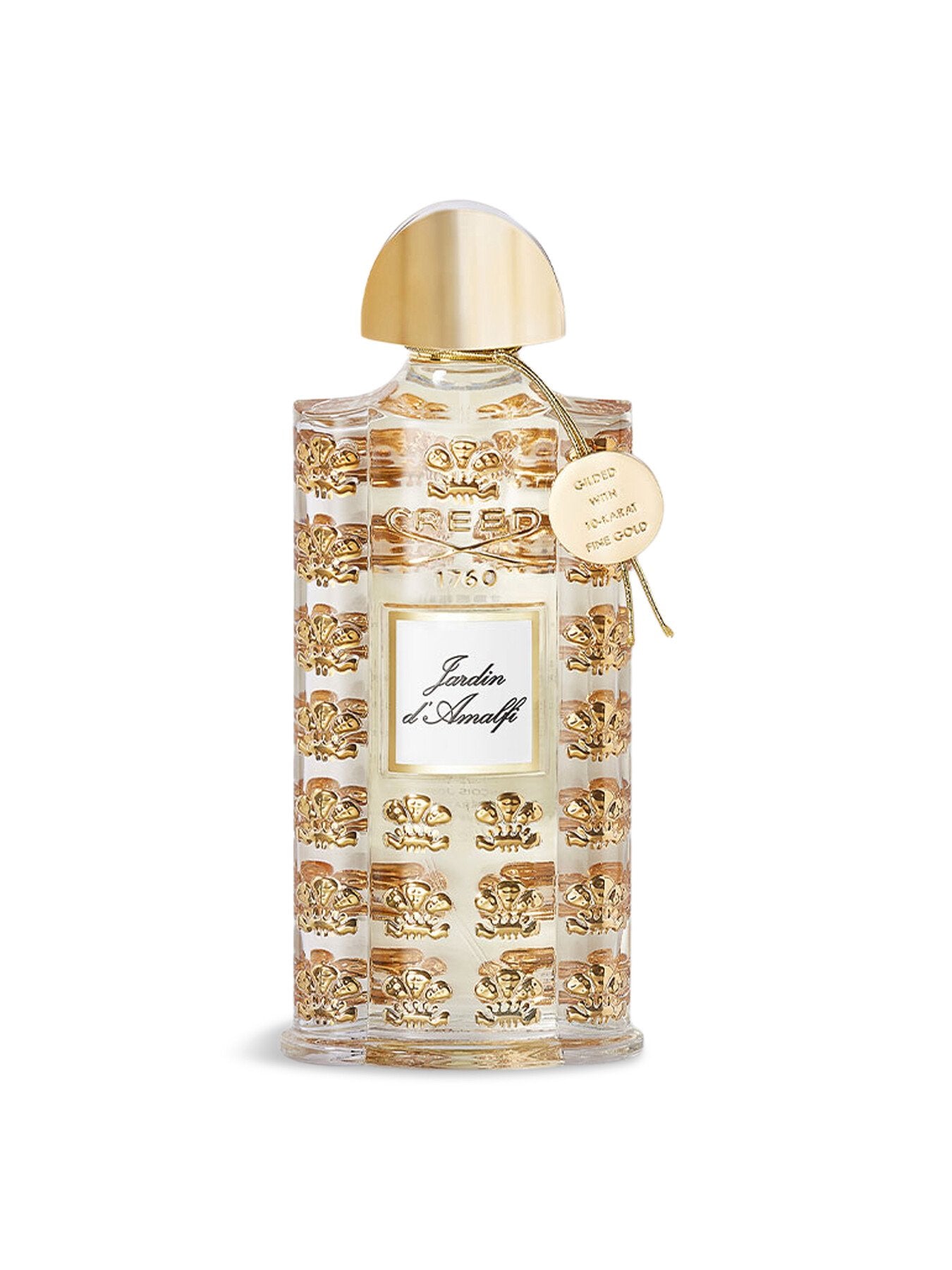 Royal Exclusives Jardin d'Amalfi Eau de Parfum 75ml