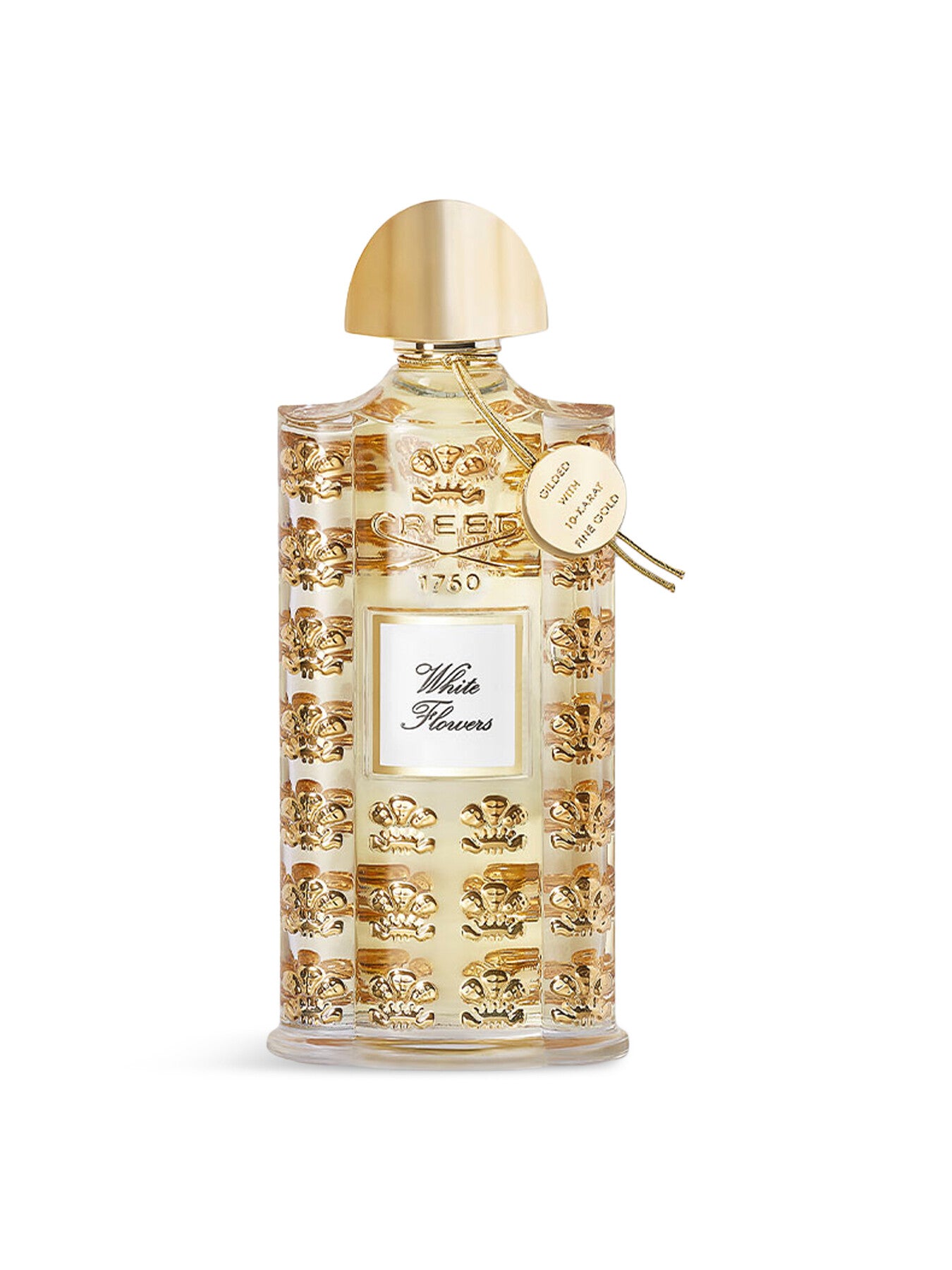 Royal Exclusives White Flowers Eau de Parfum 75ml