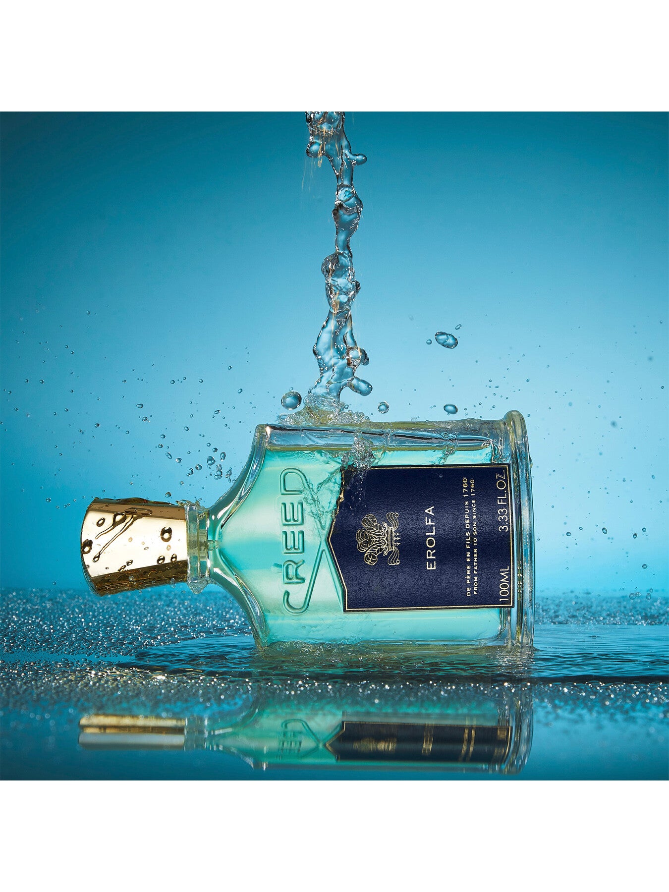 Erolfa Eau de Parfum 100ml