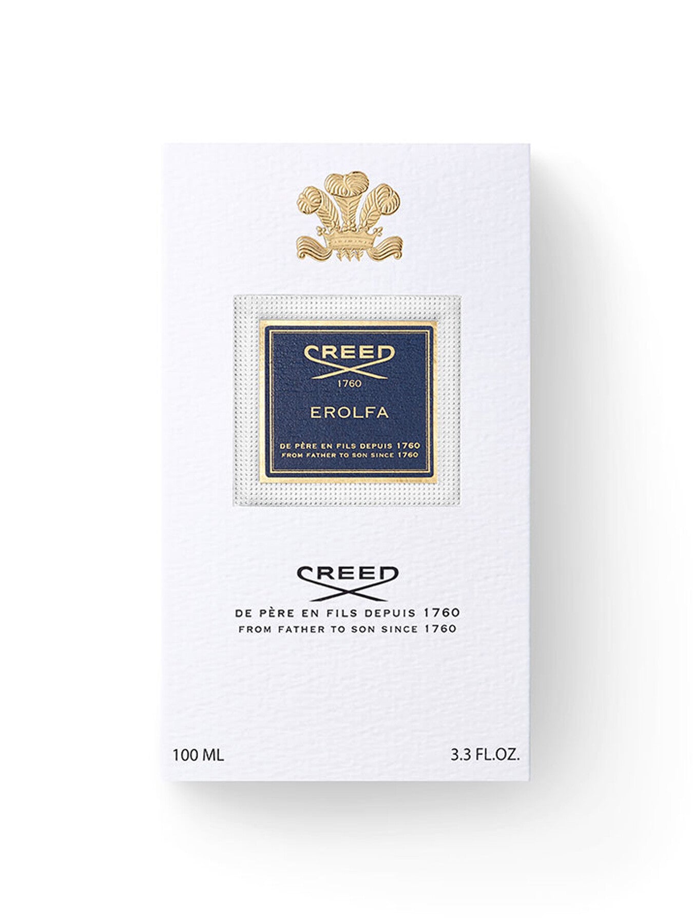 Erolfa Eau de Parfum 100ml