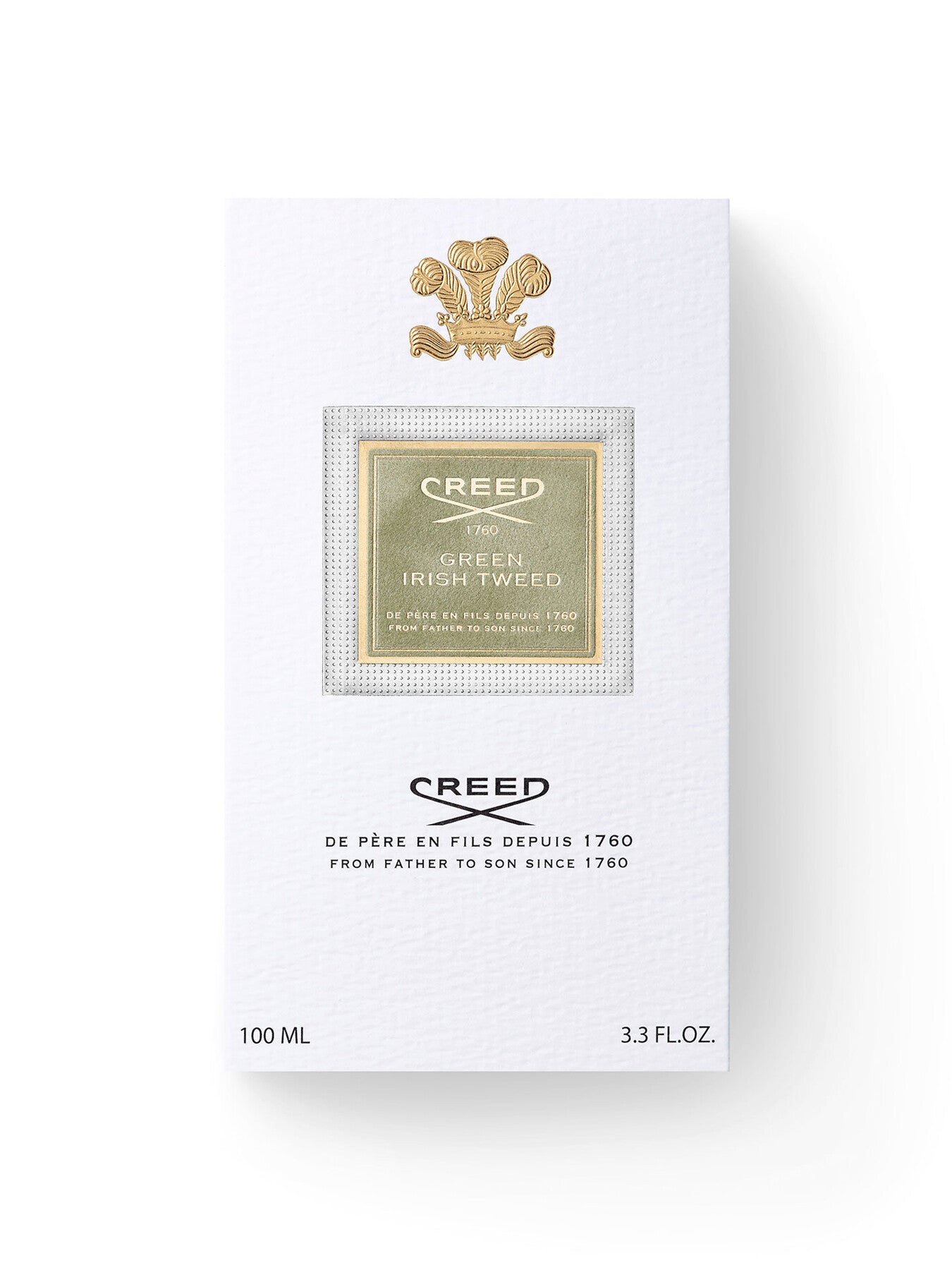 Green Irish Tweed Eau de Parfum 100ml