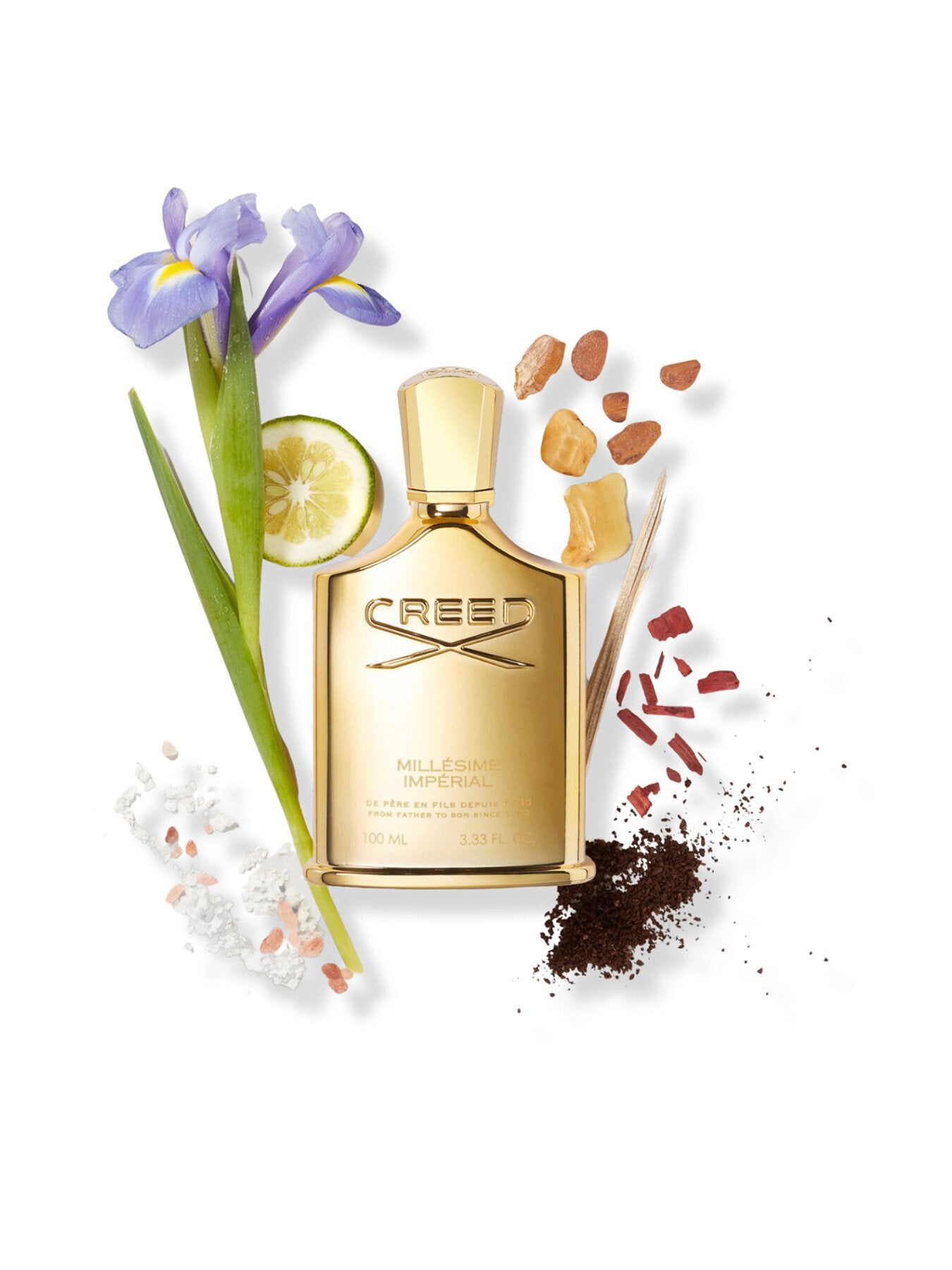 Millésime Impérial Eau de Parfum 100ml